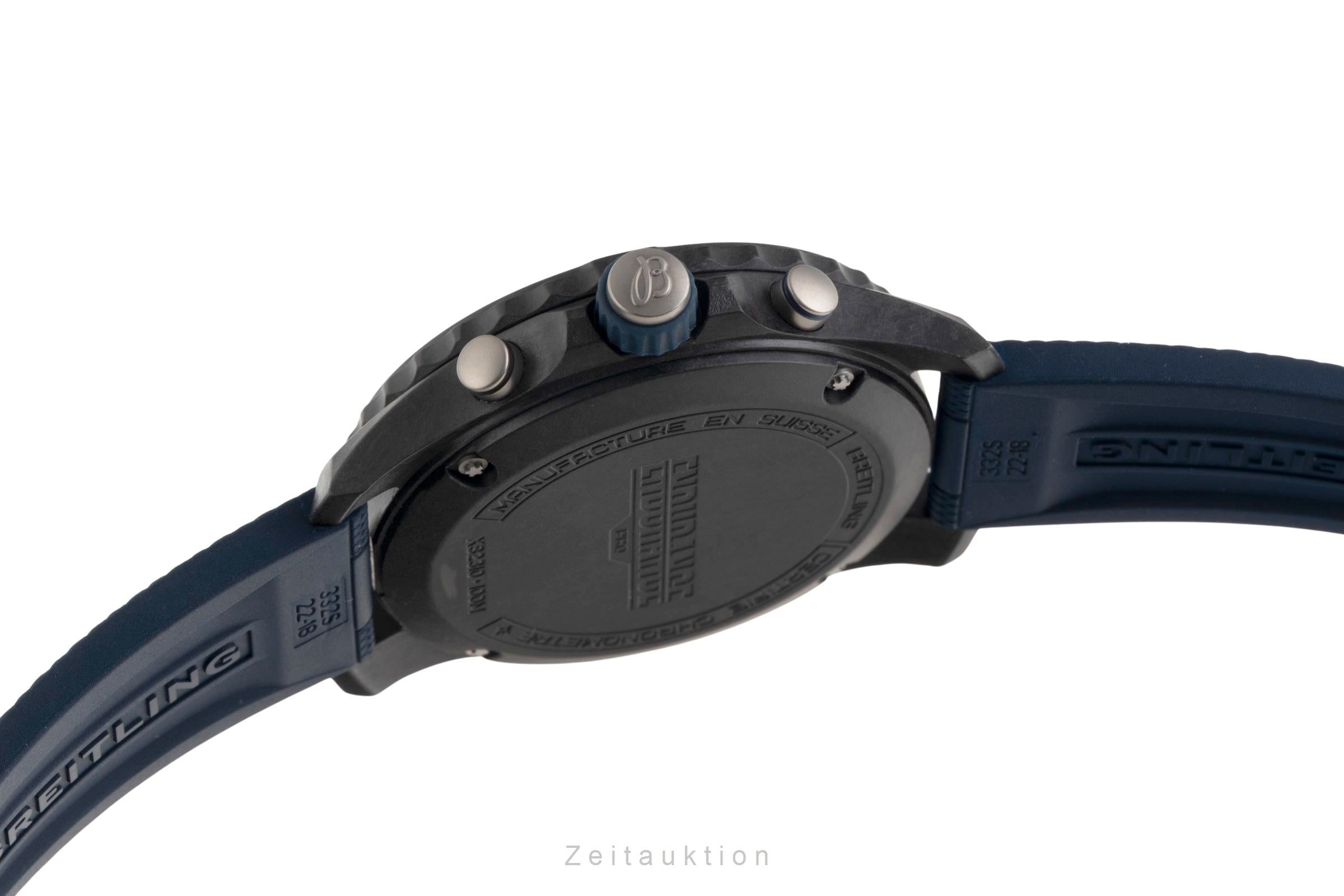 Breitling Endurance Pro Chronograph Breitlight Quarz Ref. X82310D51B1S2 [2601466]