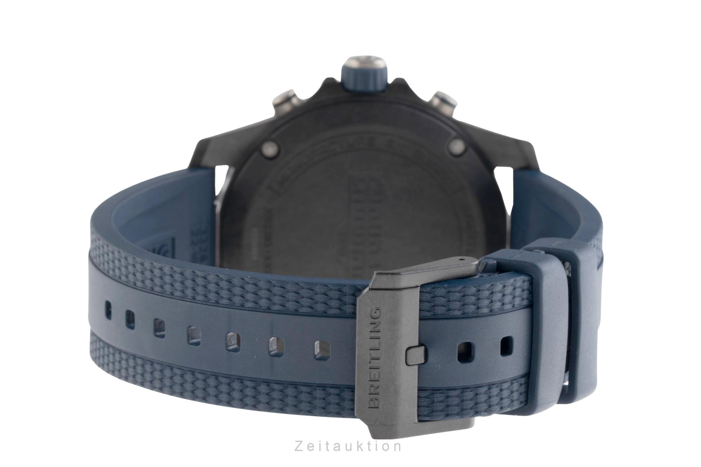 Breitling Endurance Pro Chronograph Breitlight Quarz Ref. X82310D51B1S2 [2601466]