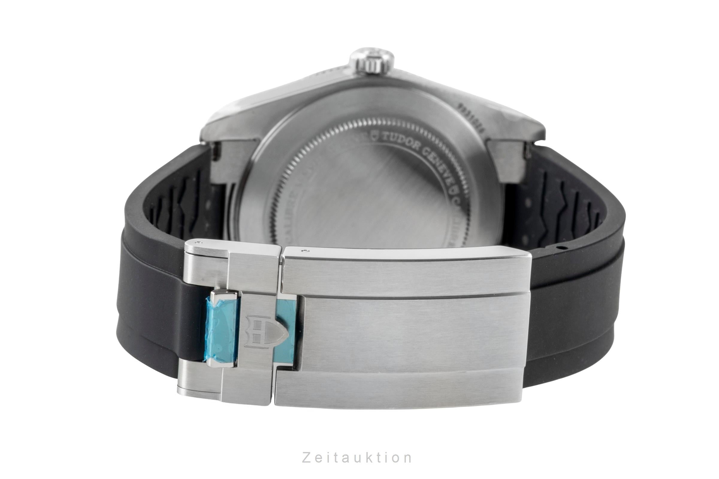 Tudor Black Bay steel automatic men's watch 79000N-0002 LP: 3830EUR  [2601477]