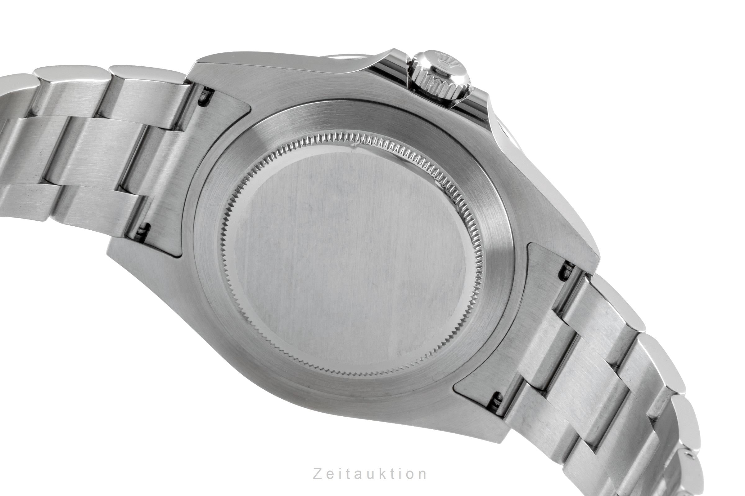 Rolex Explorer II acero automático reloj para caballeros 216570  [2601479]