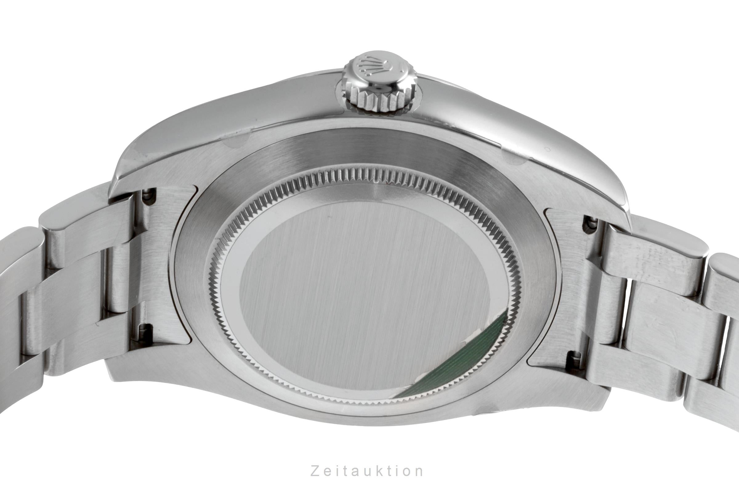 Rolex Air King acciaio automatismo orologio da uomo 116900  [2601487]