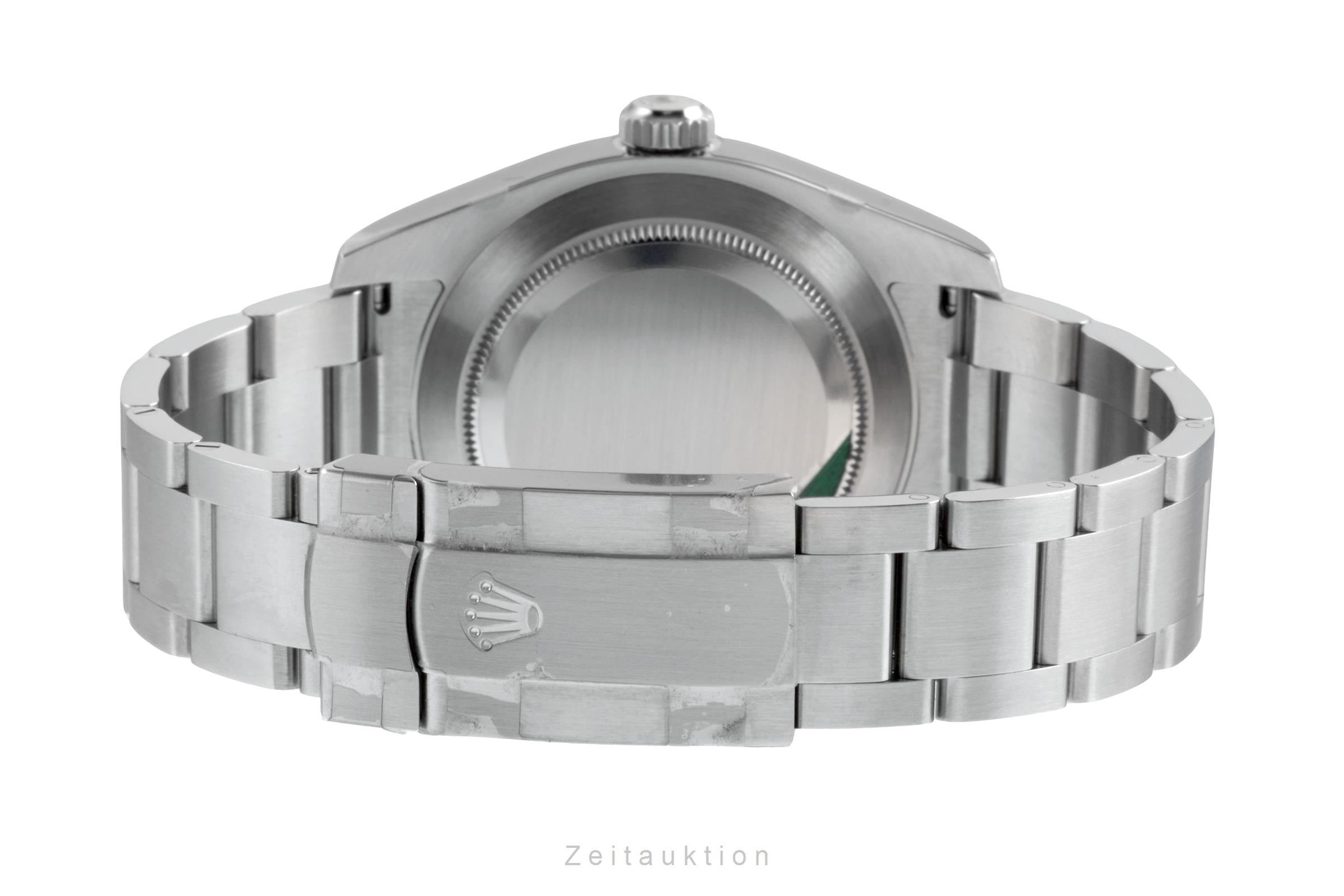 Rolex Air King acciaio automatismo orologio da uomo 116900  [2601487]