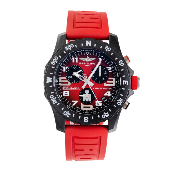 Breitling Professional Endurance Pro 44 Ironman Ref. X823109A1K1S1 NP: 3800,- € [2601489]