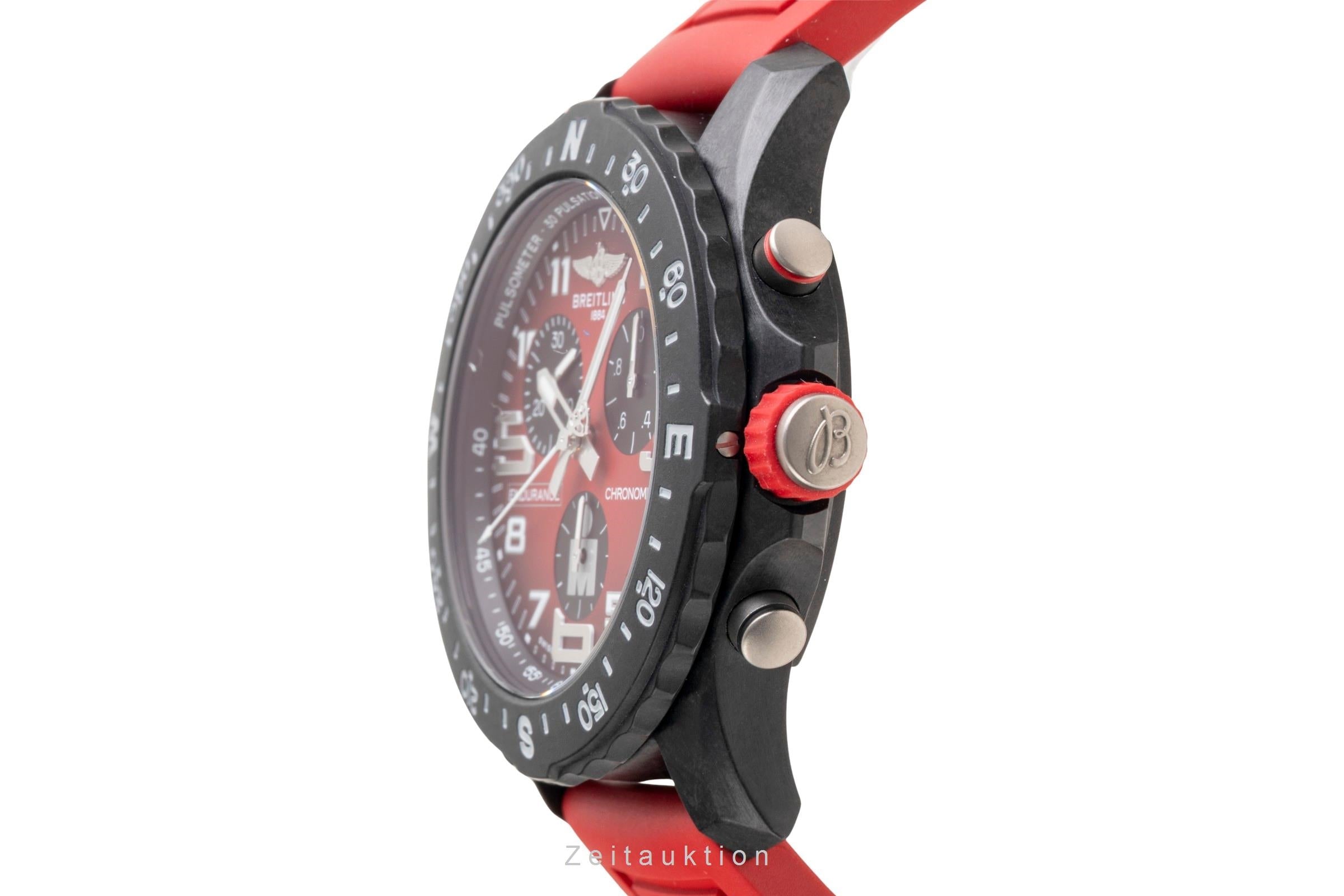 Breitling Professional Endurance Pro 44 Ironman Ref. X823109A1K1S1 NP: 3800,- € [2601489]