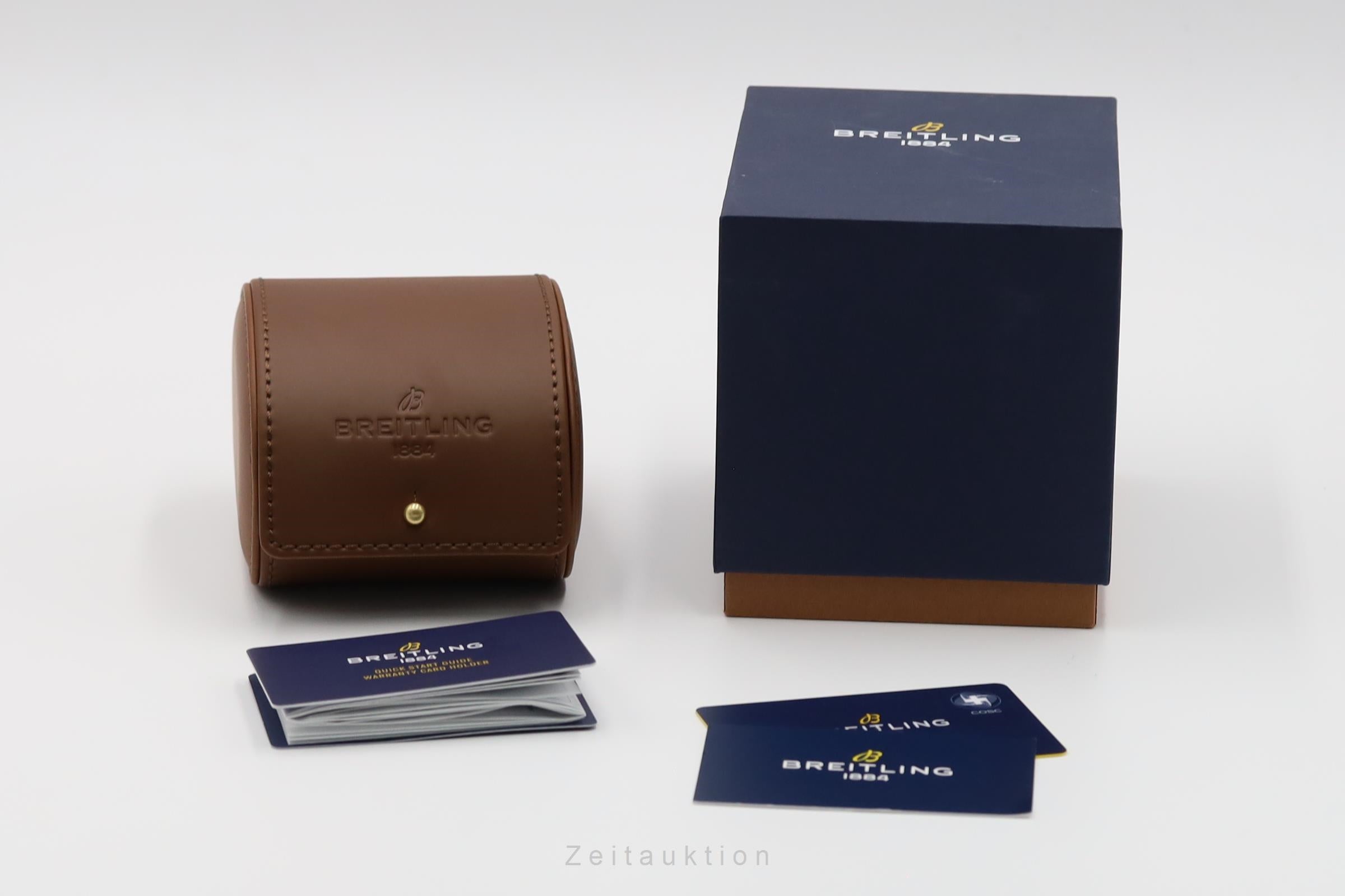 Breitling Professional Endurance Pro 44 Ironman Ref. X823109A1K1S1 NP: 3800,- € [2601489]