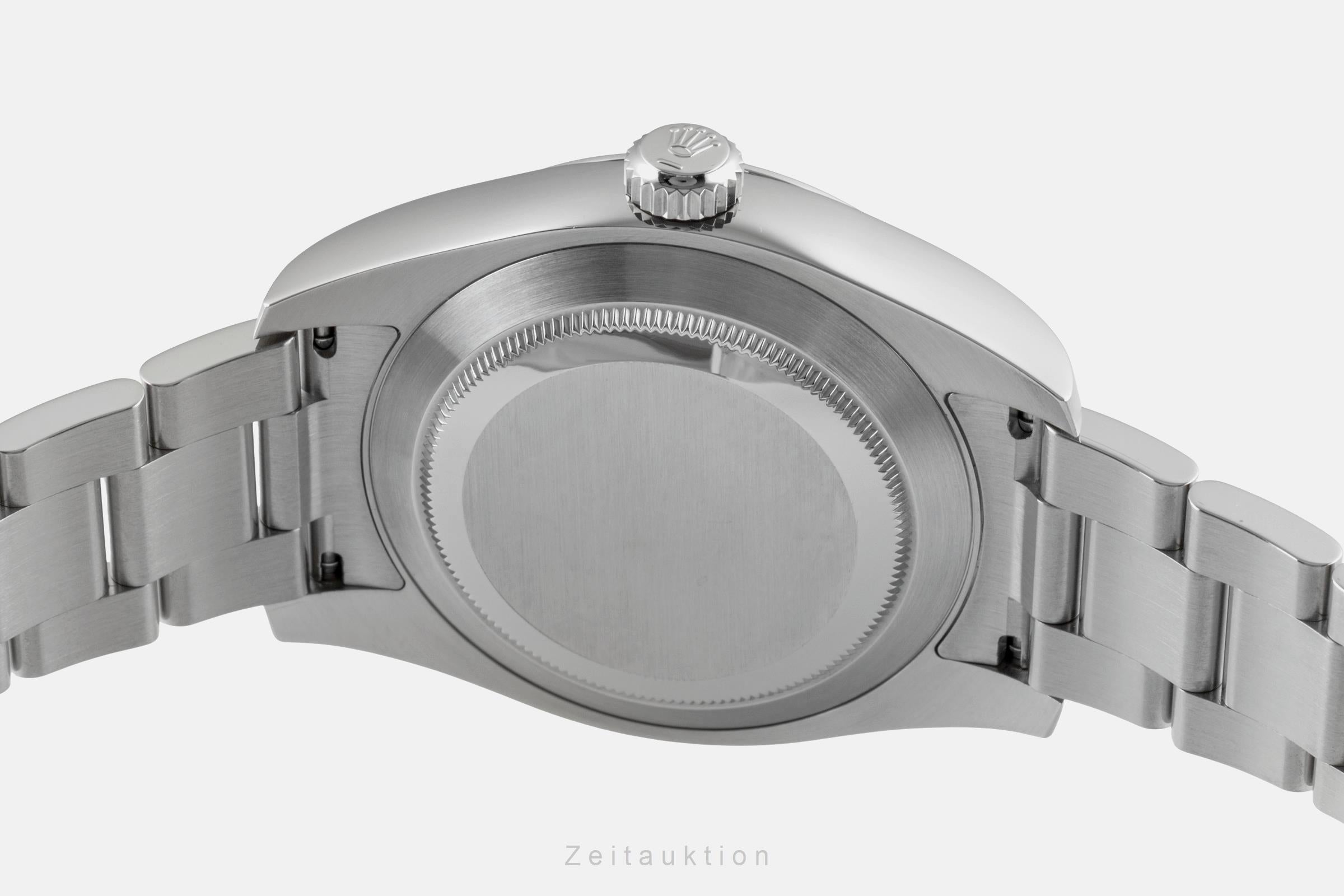 Rolex Air King acero automático reloj para caballeros 116900  [2601519]