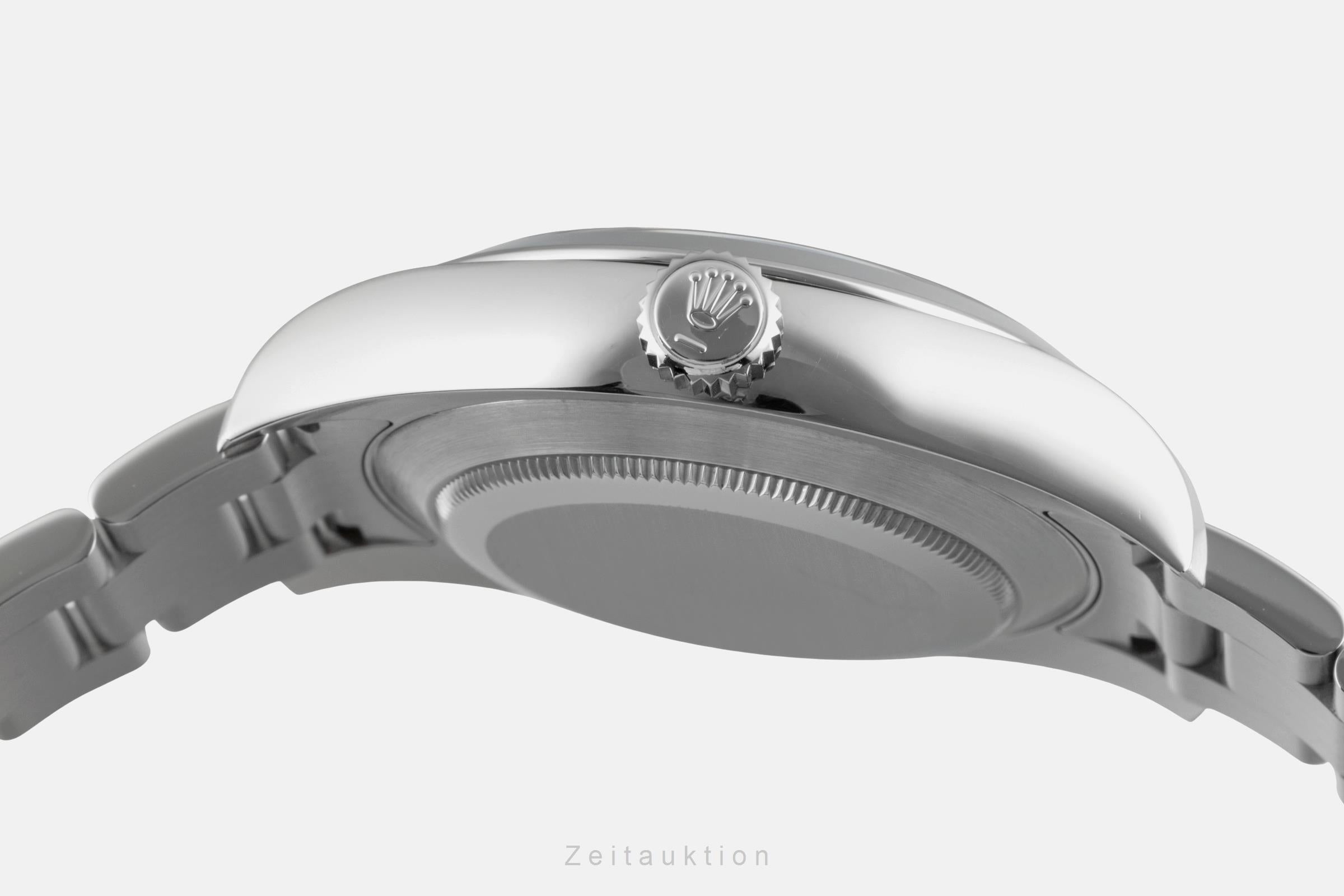 Rolex Air King acero automático reloj para caballeros 116900  [2601519]