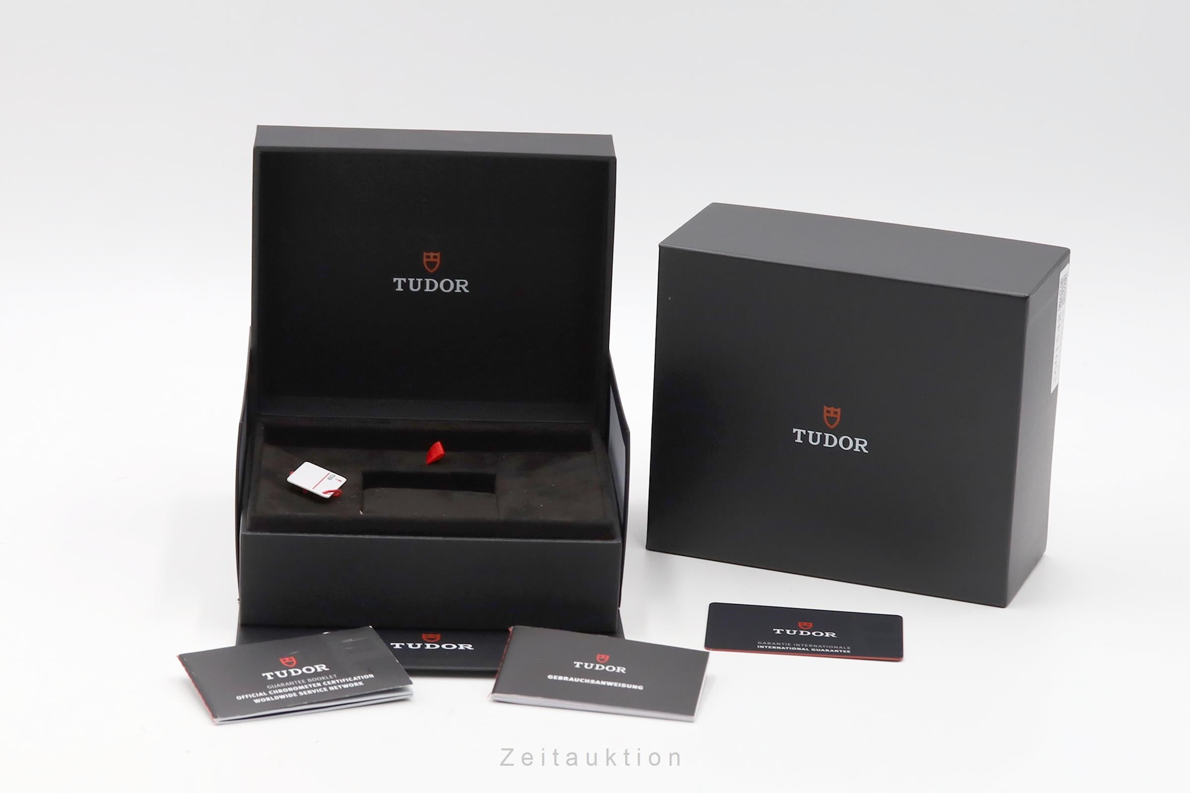 Tudor Pelagos titanium automatic men's watch 25600TN LP: 5360EUR  [2601548]