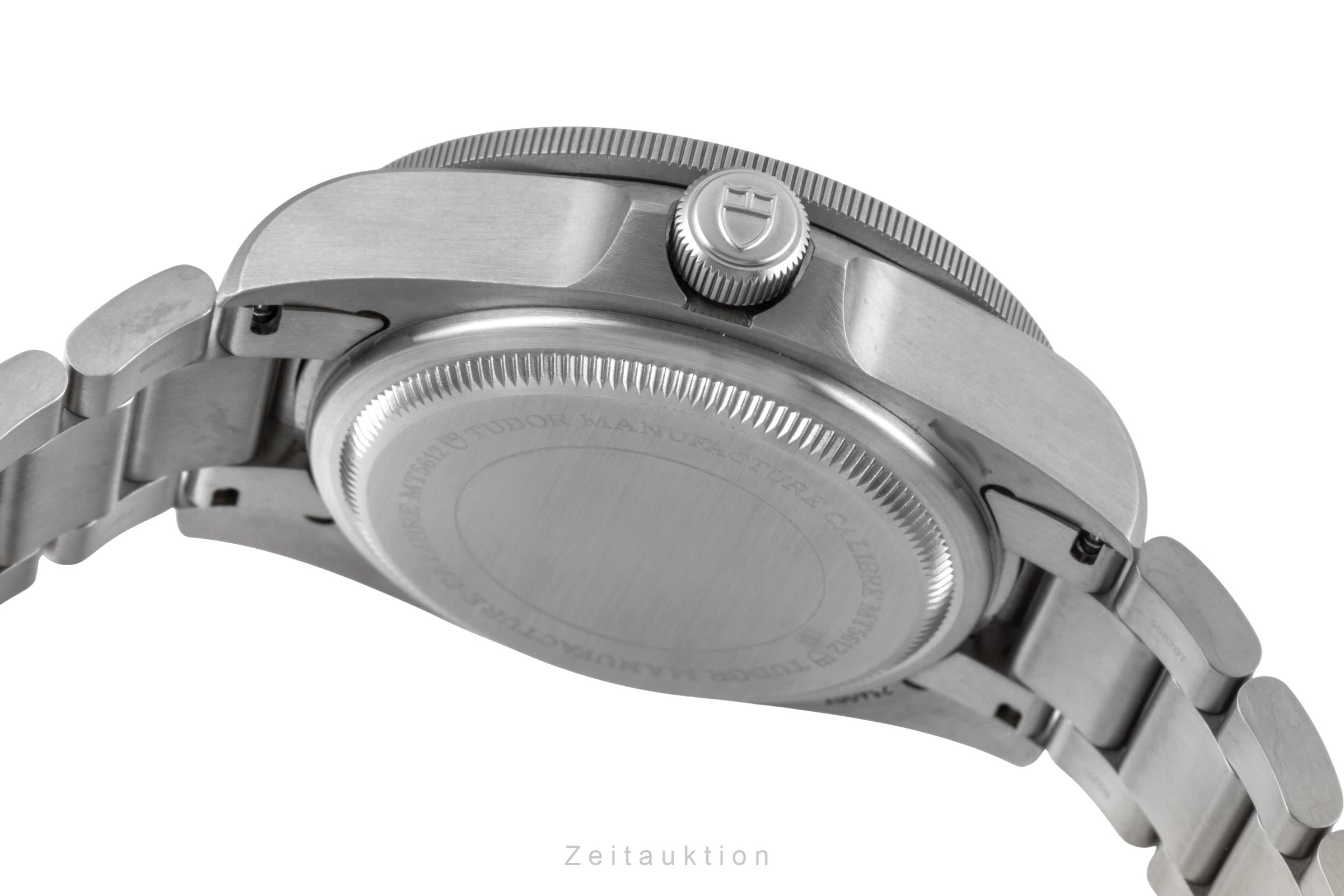Tudor Pelagos titanium automatic Kal. MT 5612 Ref. 25600TN | 2601548