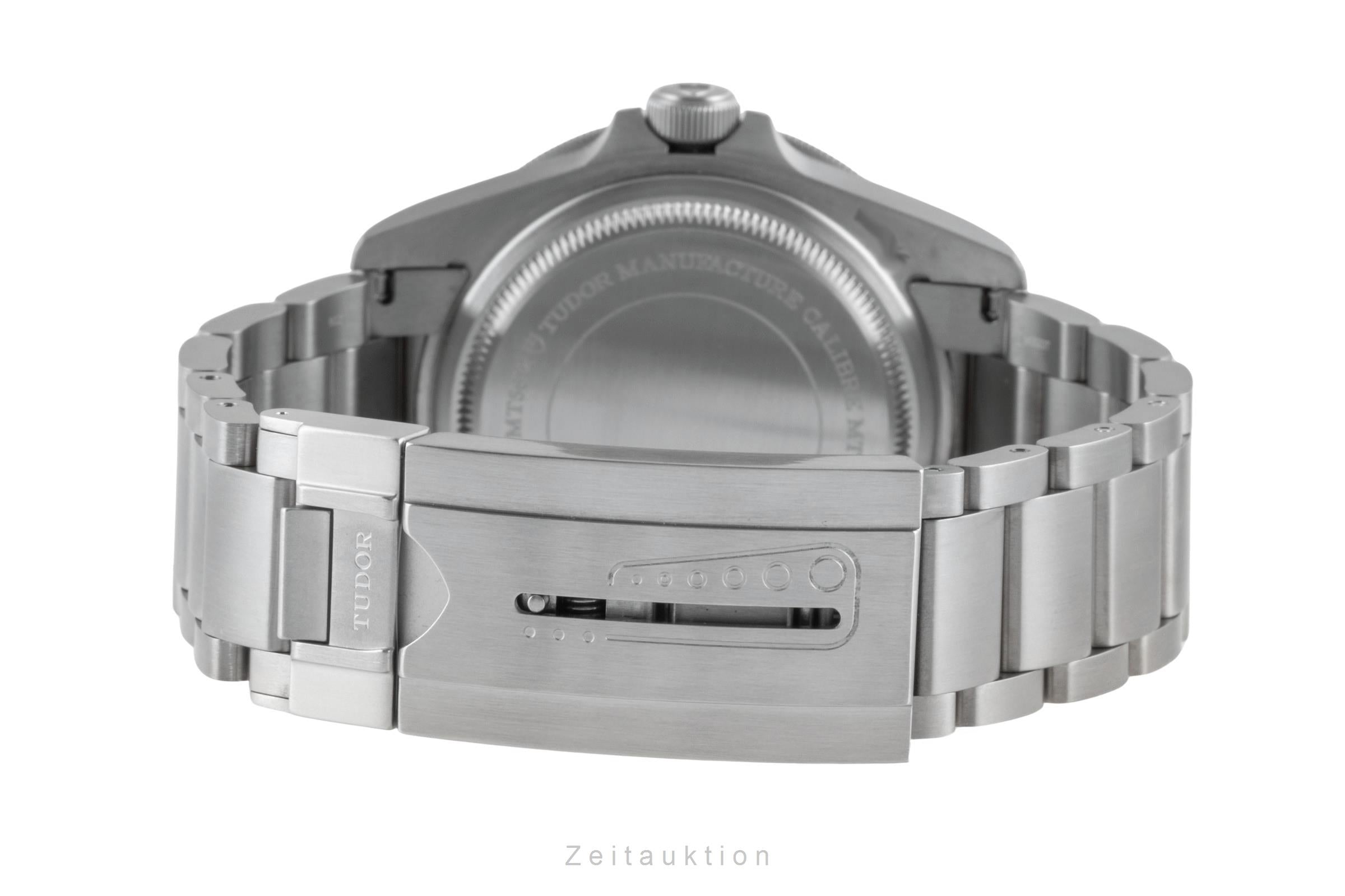 Tudor Pelagos titanium automatic Kal. MT 5612 Ref. 25600TN | 2601548