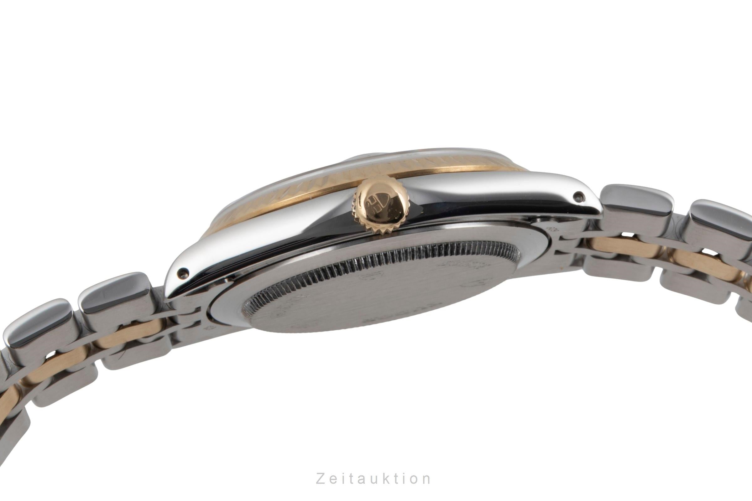 Tudor Prince Date acero / oro automático reloj para caballeros 74033  [2601560]