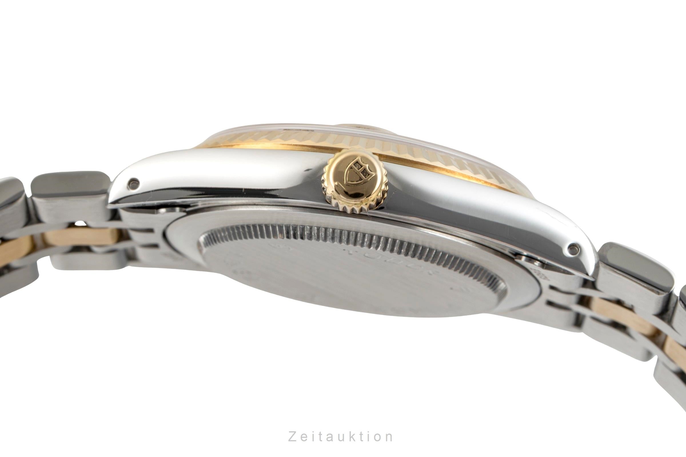 Tudor Prince Date acero / oro automático reloj para caballeros 74033  [2601563]