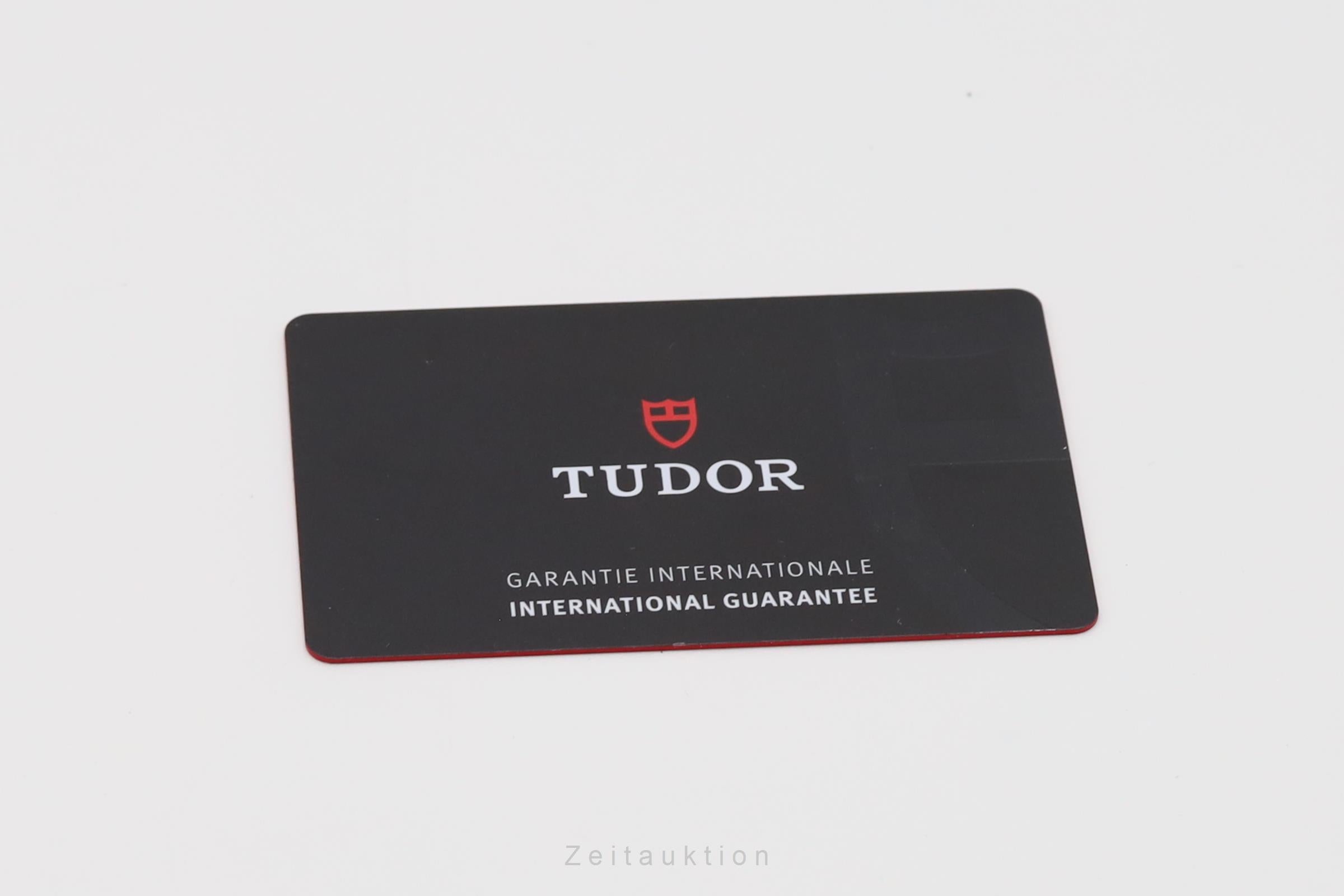 Tudor Prince Date acier / or  automatique montre pour hommes 74033  [2601575]