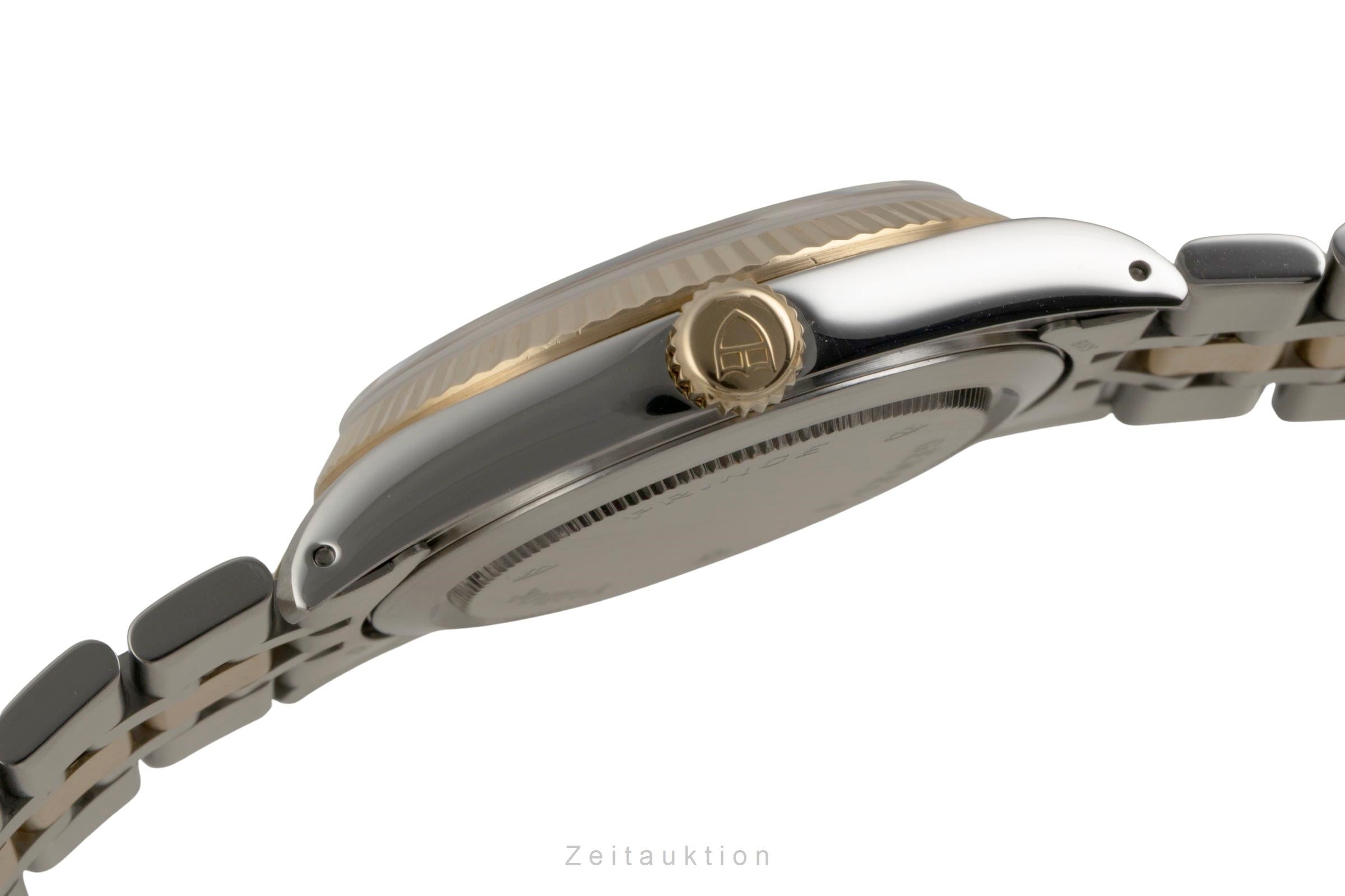 Tudor Date-Day acero / oro automático reloj para caballeros 76213  [2601579]