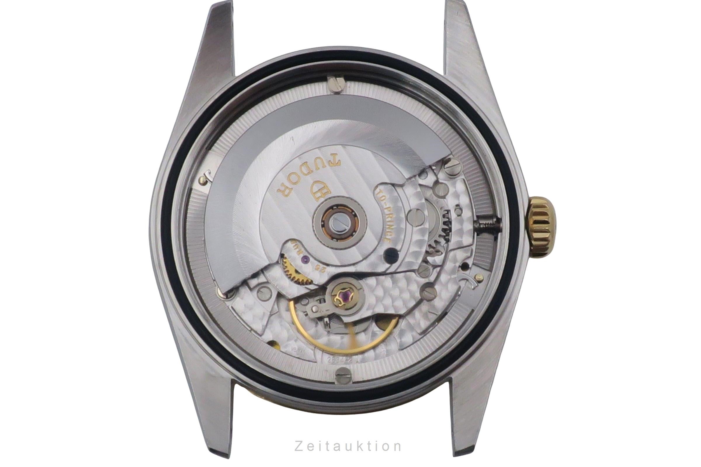 Tudor Date-Day acero / oro automático reloj para caballeros 76213  [2601579]