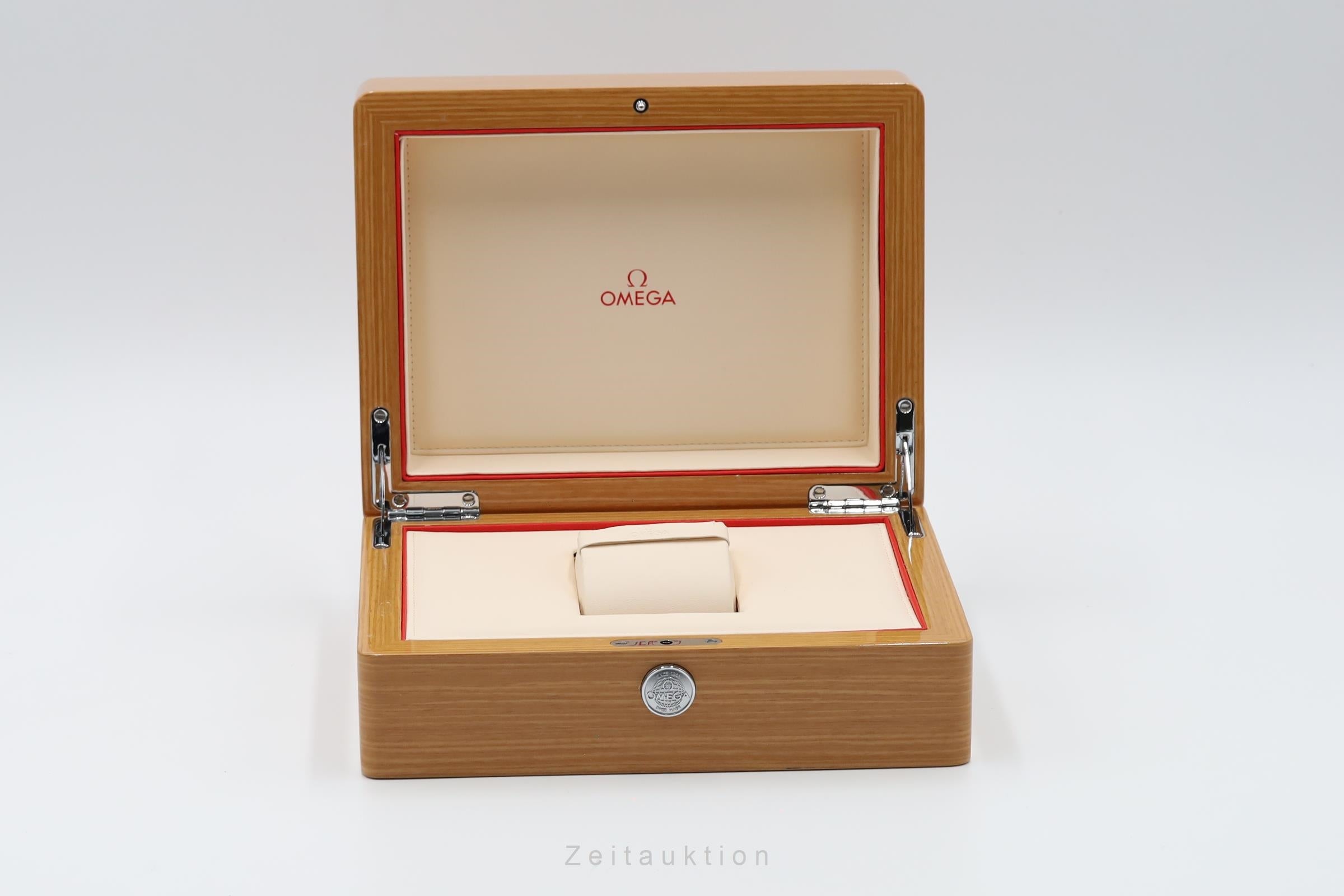 Omega Seamaster Aqua Terra Automatik Herrenuhr 220.10.41.21.03.001 Box  [2601613]