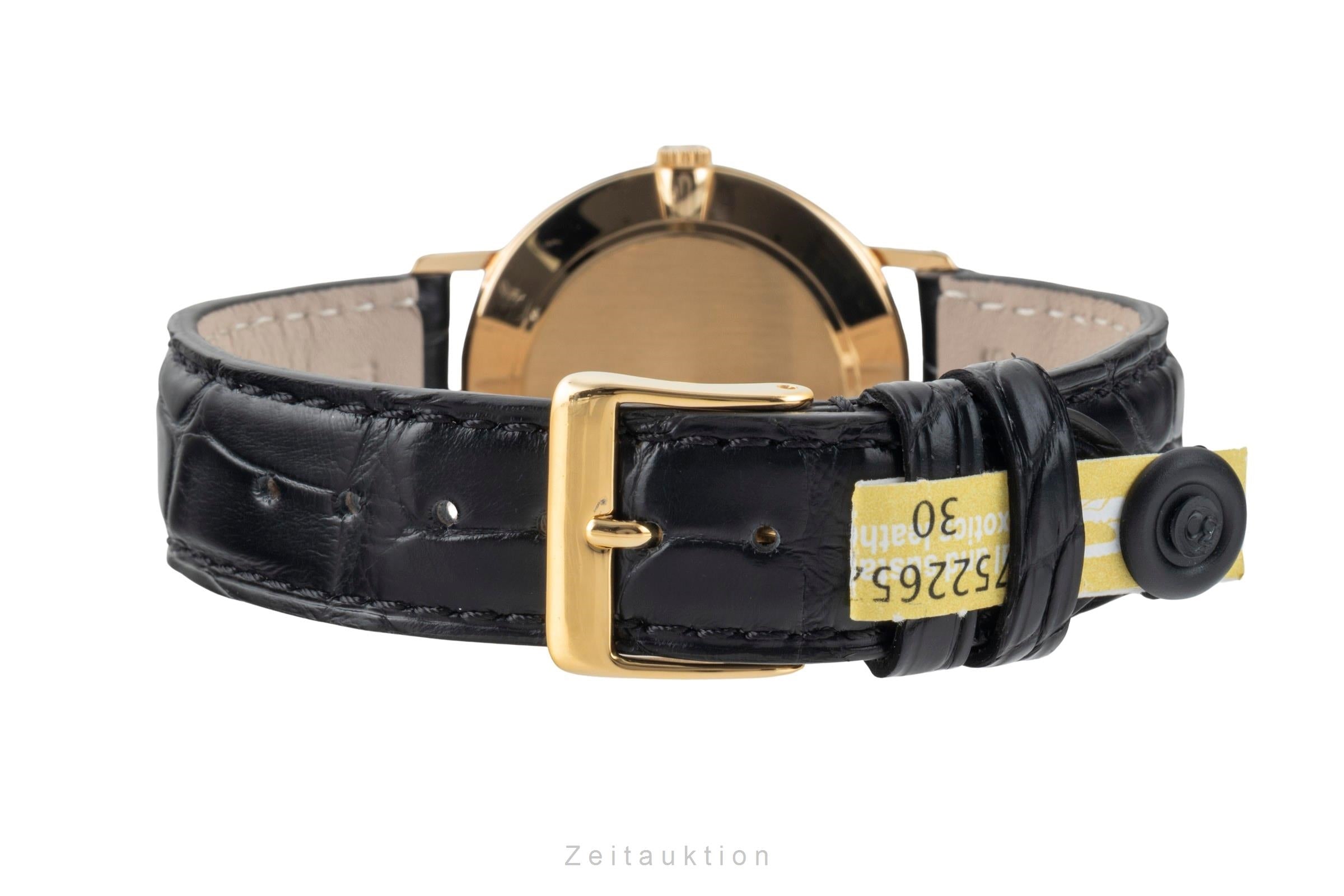 Rolex Cellini oro 18 ct carica manuale orologio da uomo 5112  [2601622]