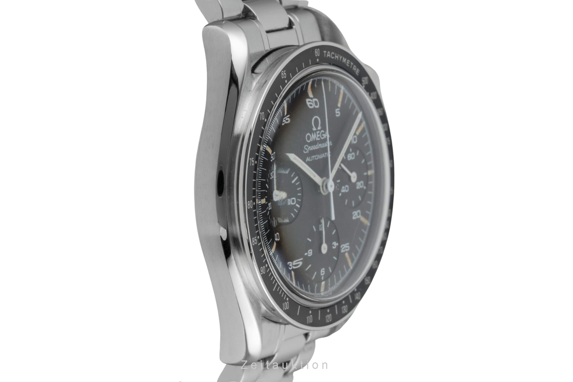 Omega Speedmaster cronógrafo acero automático reloj para caballeros 3510.50.00  [2601624]