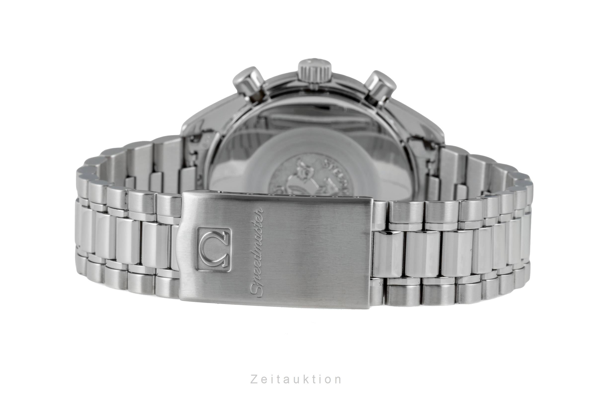Omega Speedmaster cronógrafo acero automático reloj para caballeros 3510.50.00  [2601624]