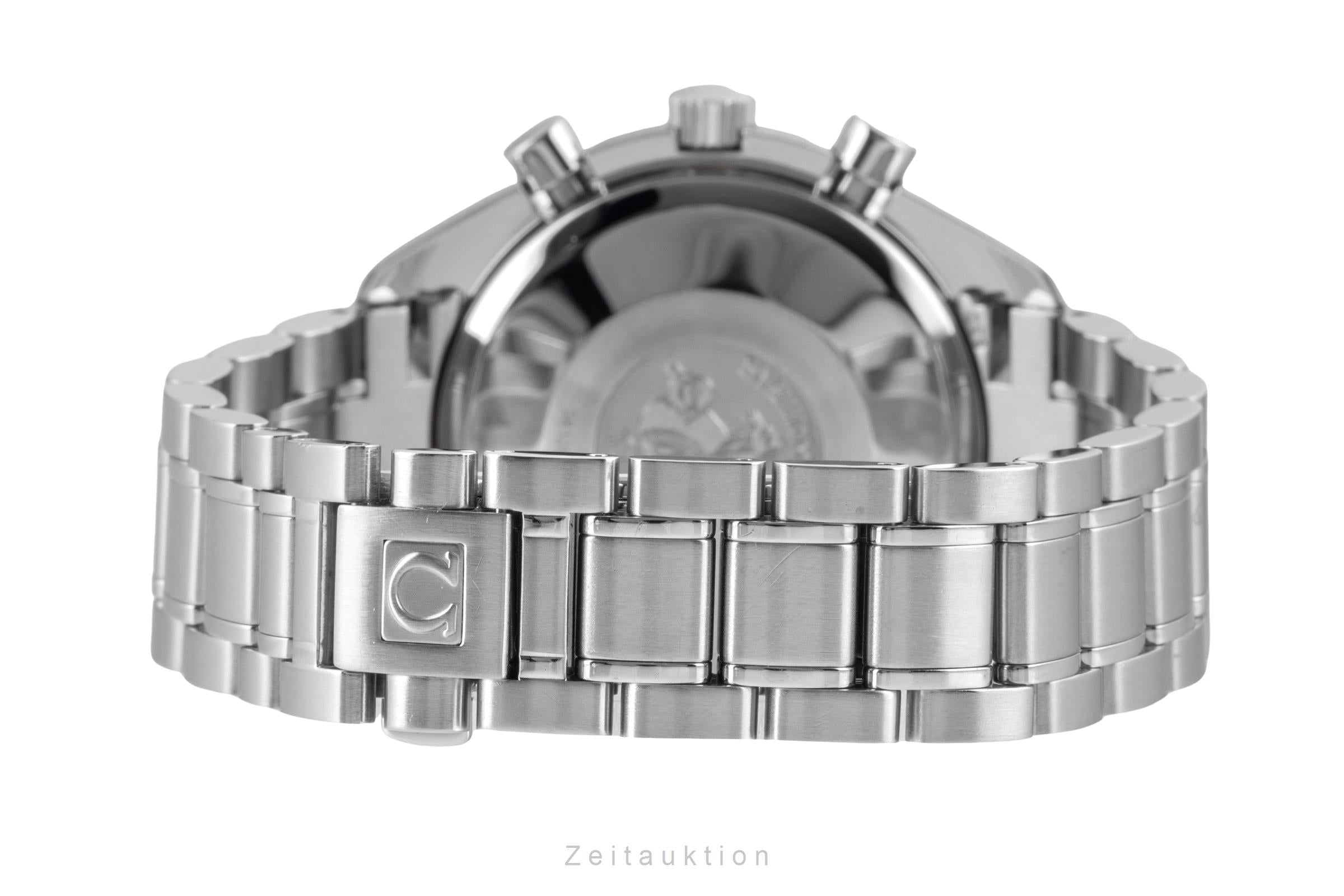 Omega Speedmaster Date cronógrafo acero automático reloj para caballeros 3513.30.00  [2601656]