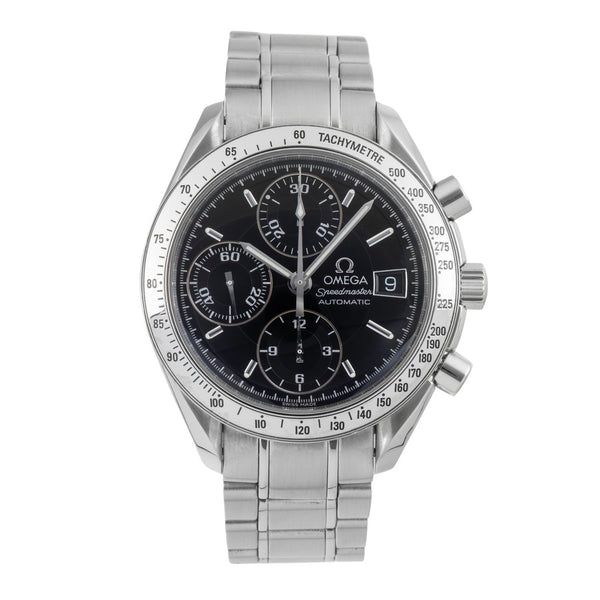 Omega Speedmaster Date Chronograph Automatik Herrenuhr Ref. 3513.50.00 [2601657]