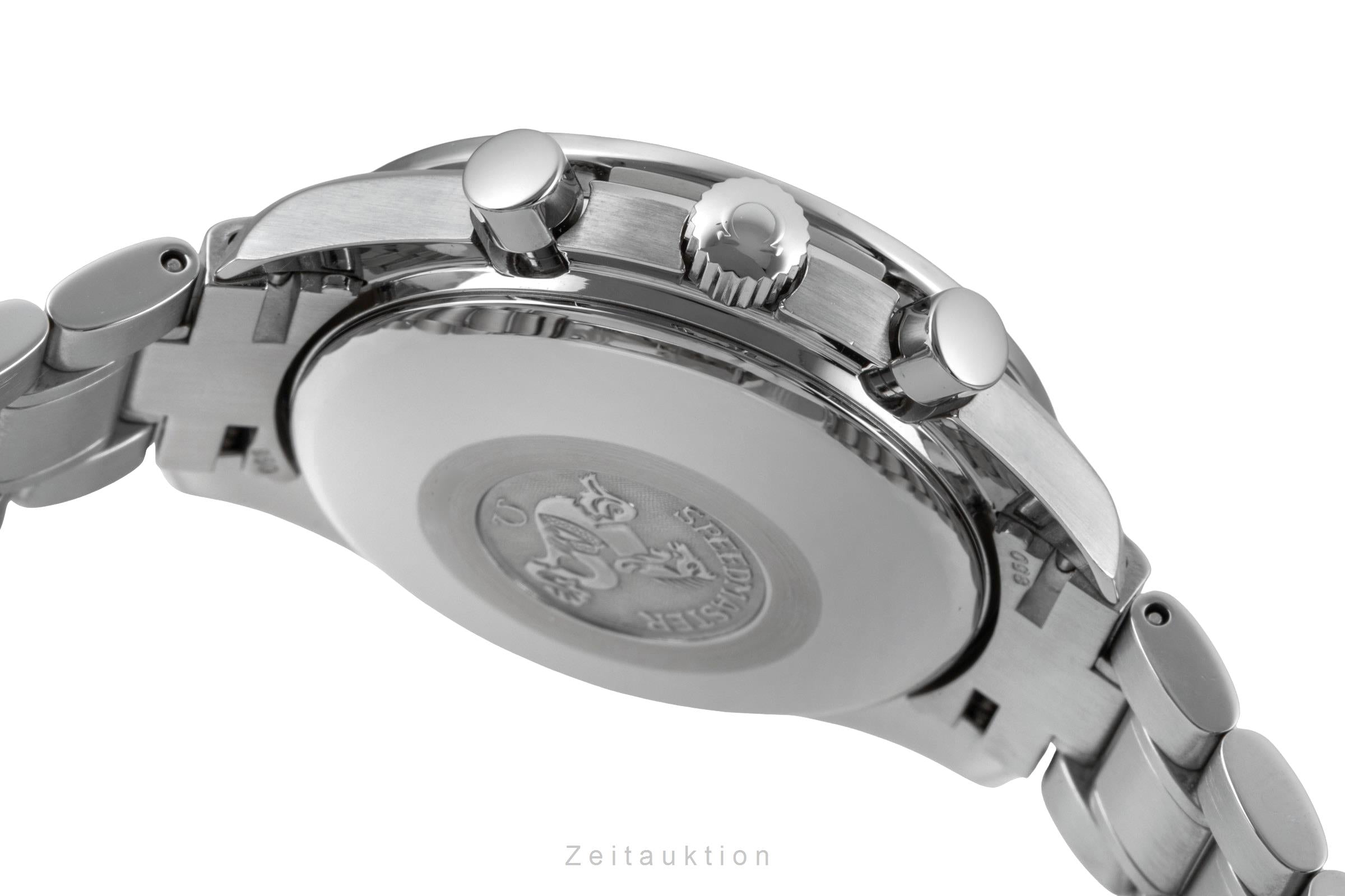 Omega Speedmaster Date Chronograph Automatik Herrenuhr Ref. 3513.50.00 [2601657]