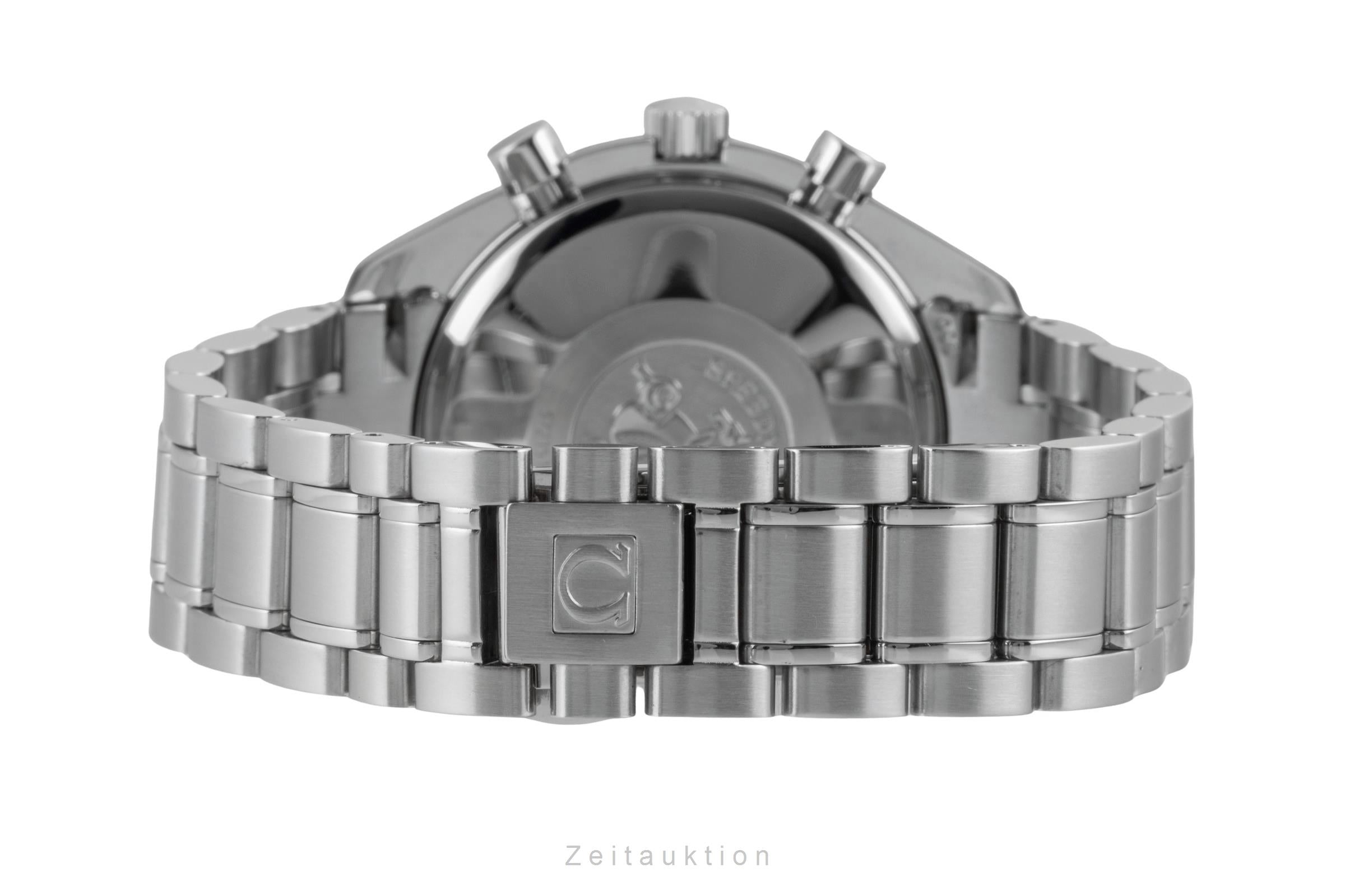 Omega Speedmaster Date Chronograph Automatik Herrenuhr Ref. 3513.50.00 [2601657]