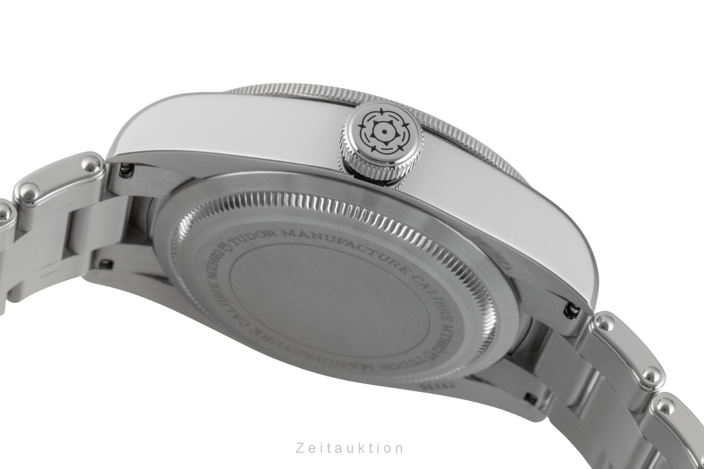 Tudor Black Bay steel automatic men's watch 79230N LP: 4740EUR  [2601689]
