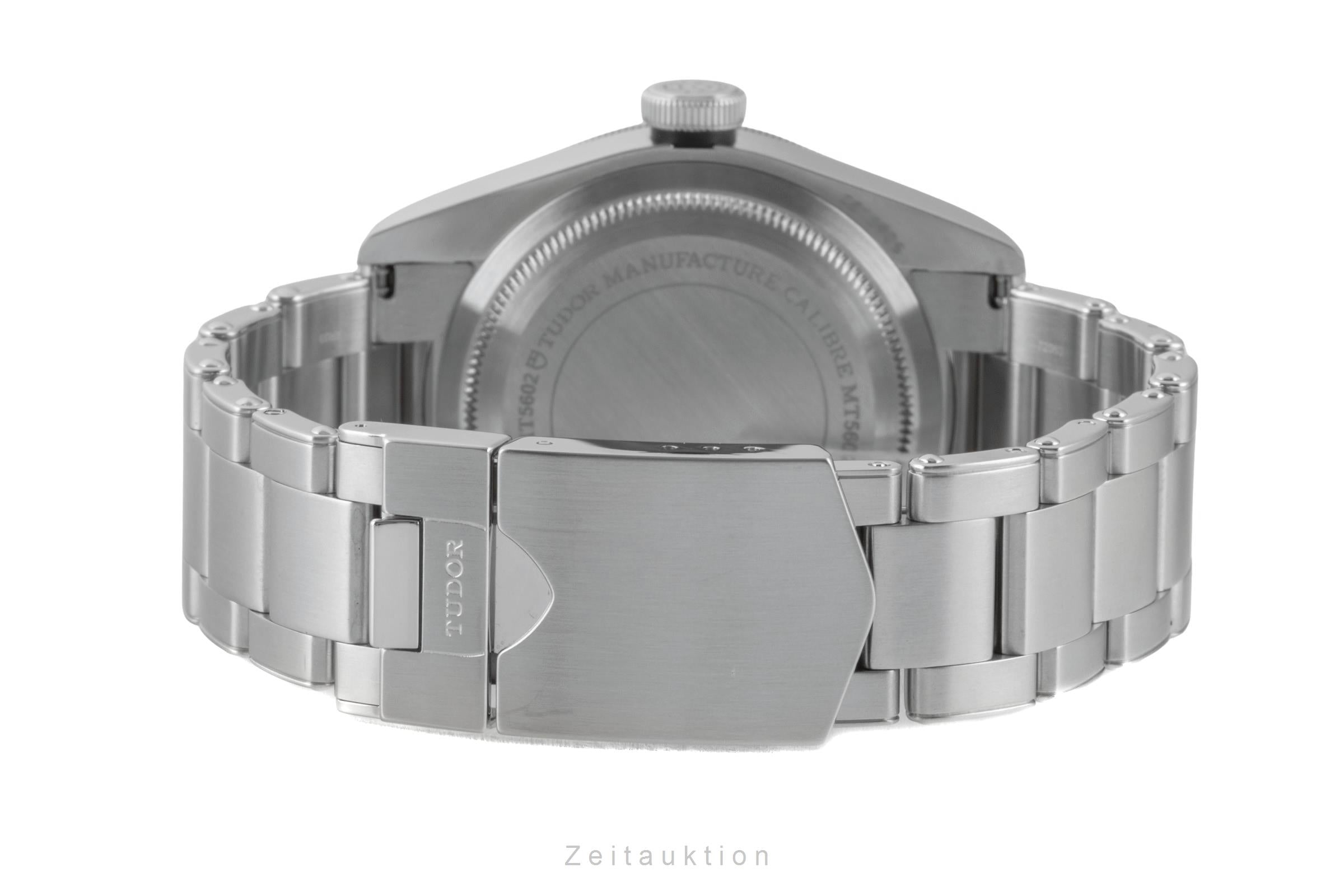 Tudor Black Bay steel automatic men's watch 79230N LP: 4740EUR  [2601689]
