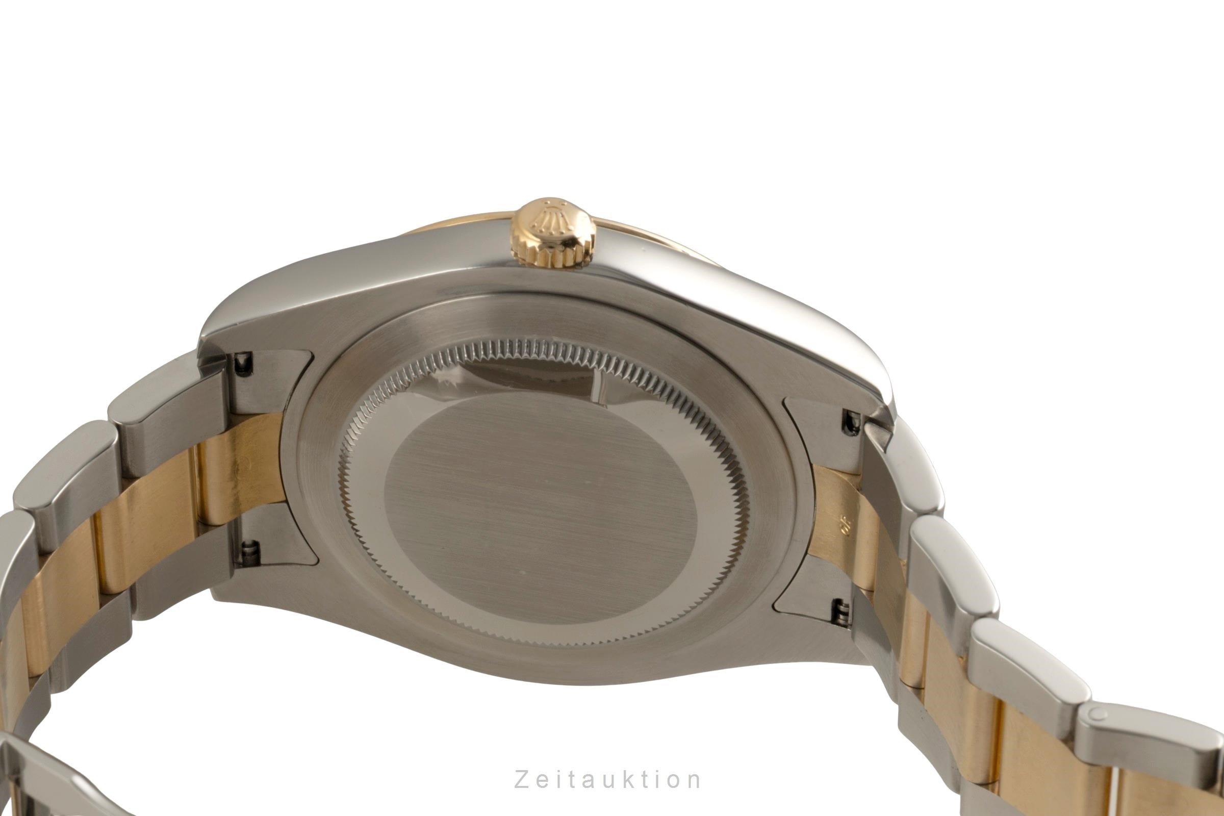 Rolex Datejust acero / oro automático reloj para caballeros 116333  [2601703]