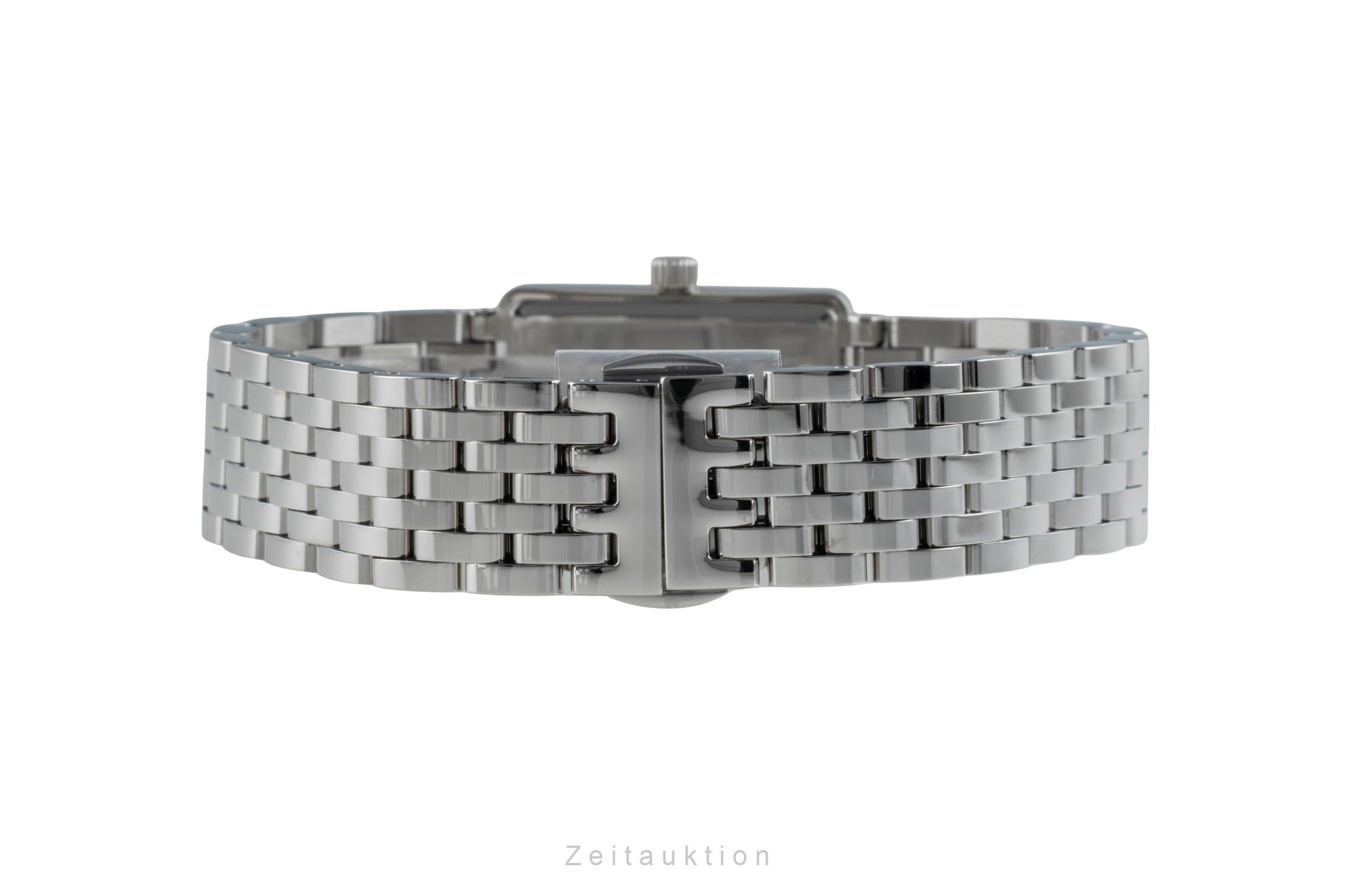 Bruno Söhnle Glashütte La Traviata steel quartz women's watch 17-13195-342  [2601713]