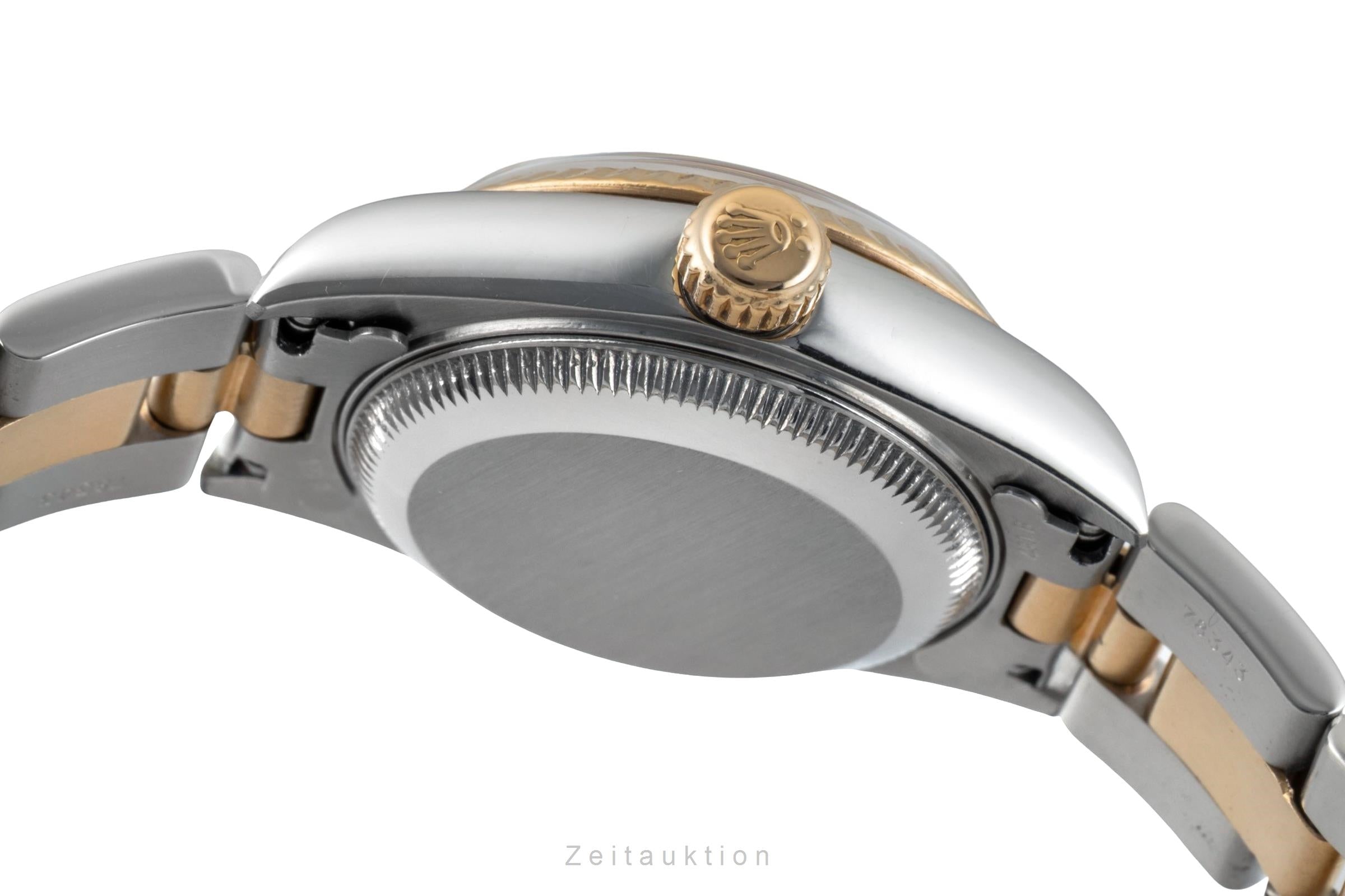 Rolex Lady Datejust 26 Stahl / Gold Automatik Oyster Perpetual Ref. 79173 [2601730]
