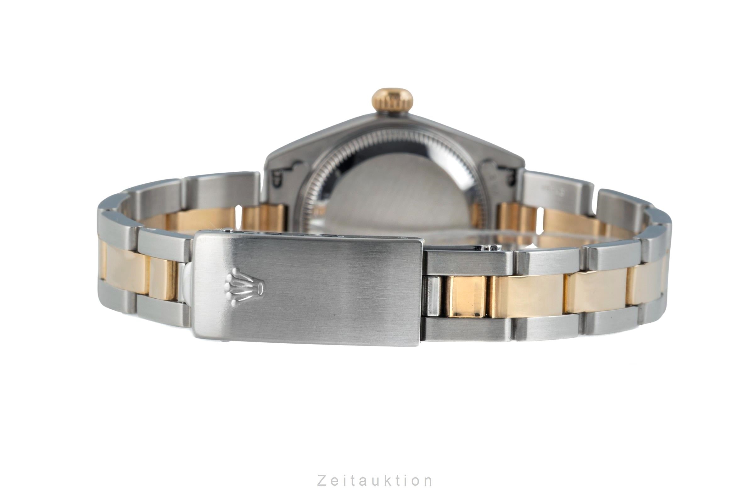 Rolex Lady Datejust 26 Stahl / Gold Automatik Oyster Perpetual Ref. 79173 [2601730]