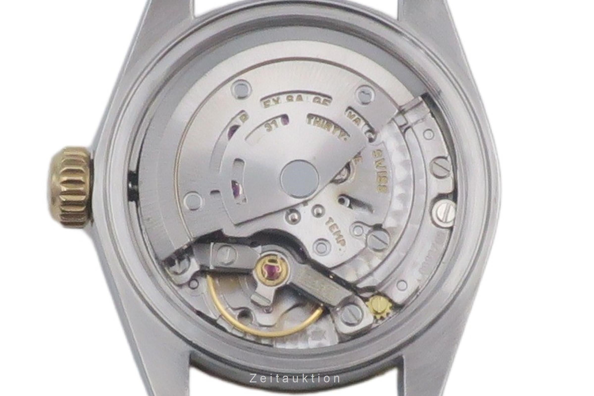 Rolex Lady Datejust 26 Stahl / Gold Automatik Oyster Perpetual Ref. 79173 [2601730]