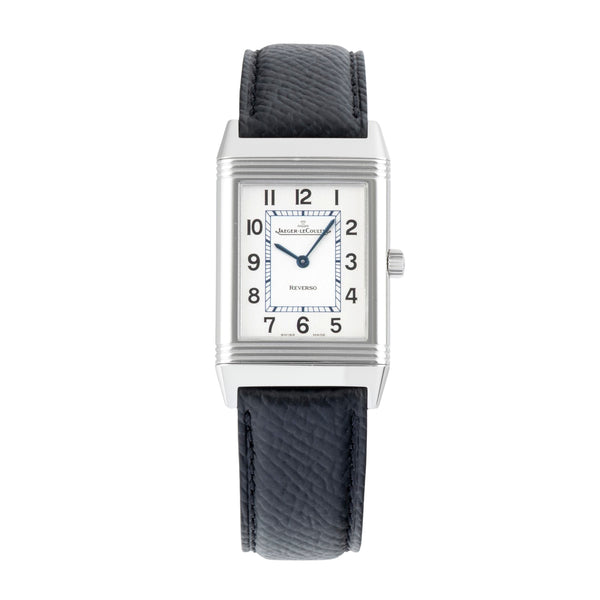 Jaeger LeCoultre Reverso Classic Monoface Herrenuhr Ref. Q2518410 252.8.47 [2601739]