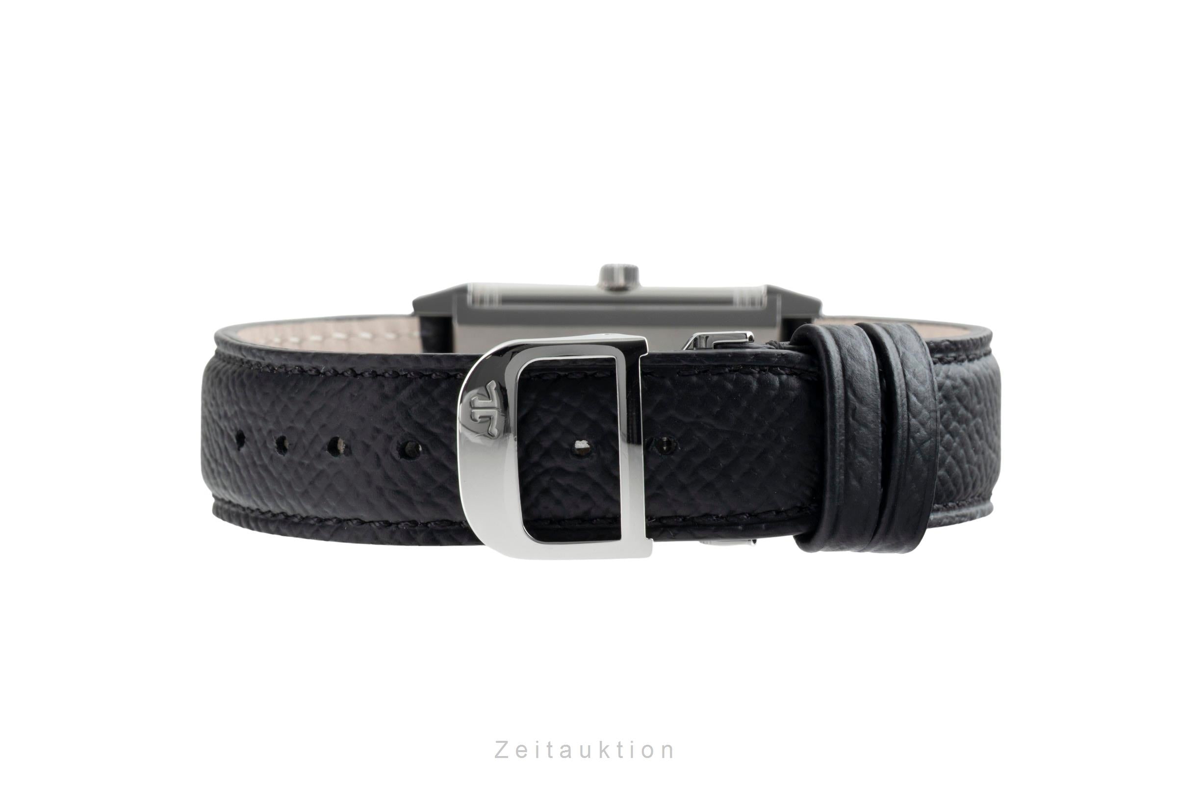 Jaeger LeCoultre Reverso Classic Monoface Herrenuhr Ref. Q2518410 252.8.47 [2601739]