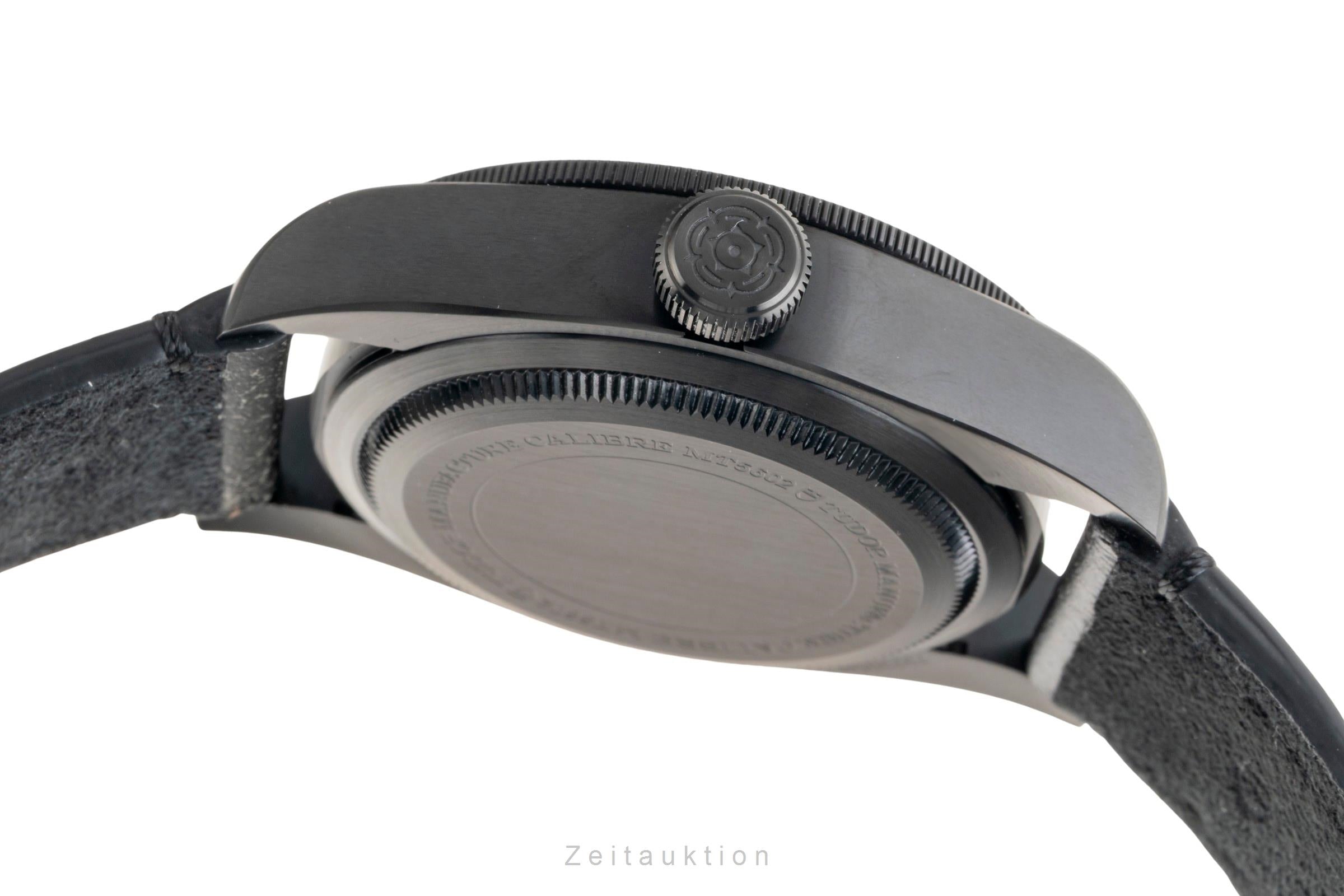 Tudor Black Bay acciaio automatismo orologio da uomo 79230DK-0004  [2601745]