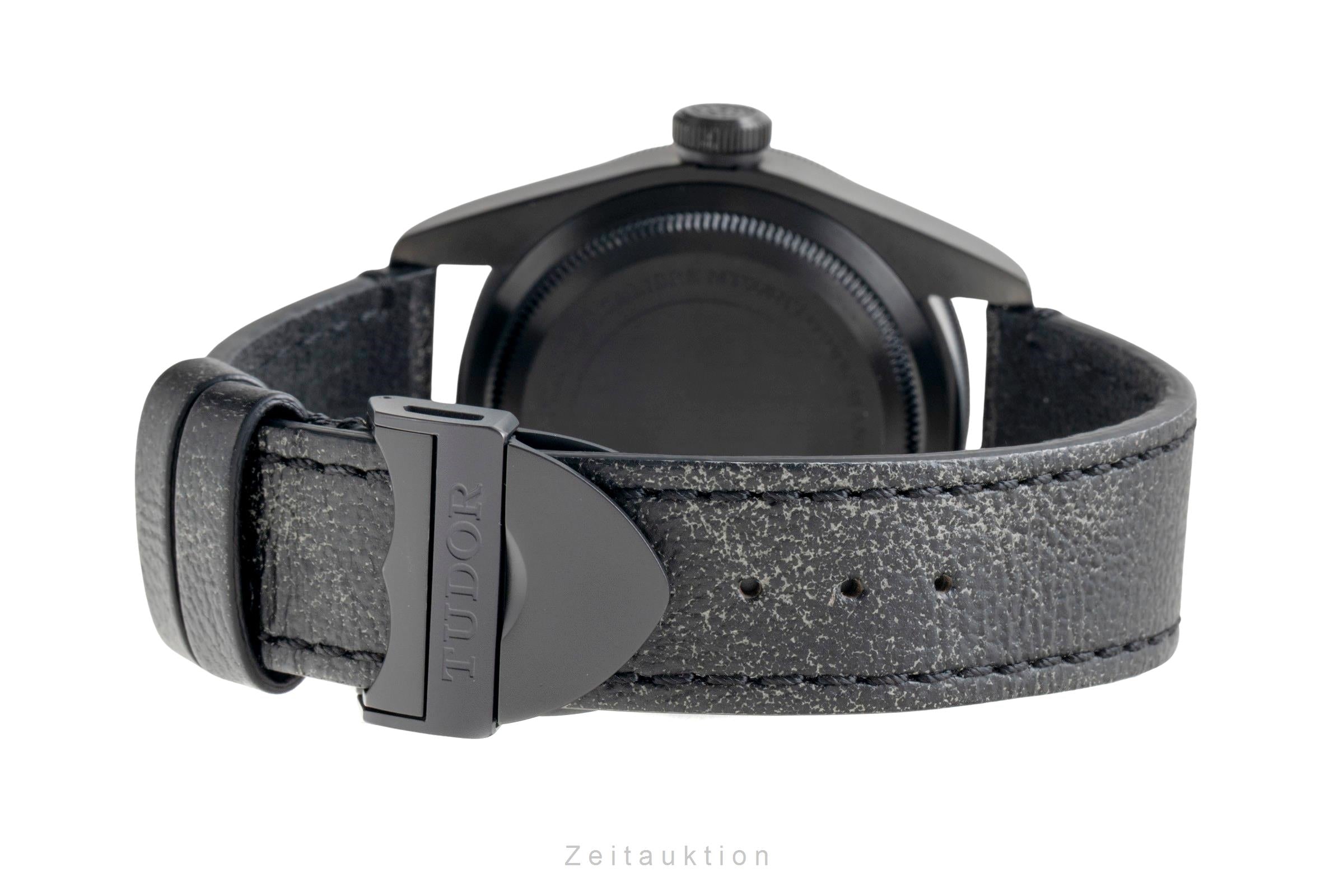 Tudor Black Bay acciaio automatismo orologio da uomo 79230DK-0004  [2601745]