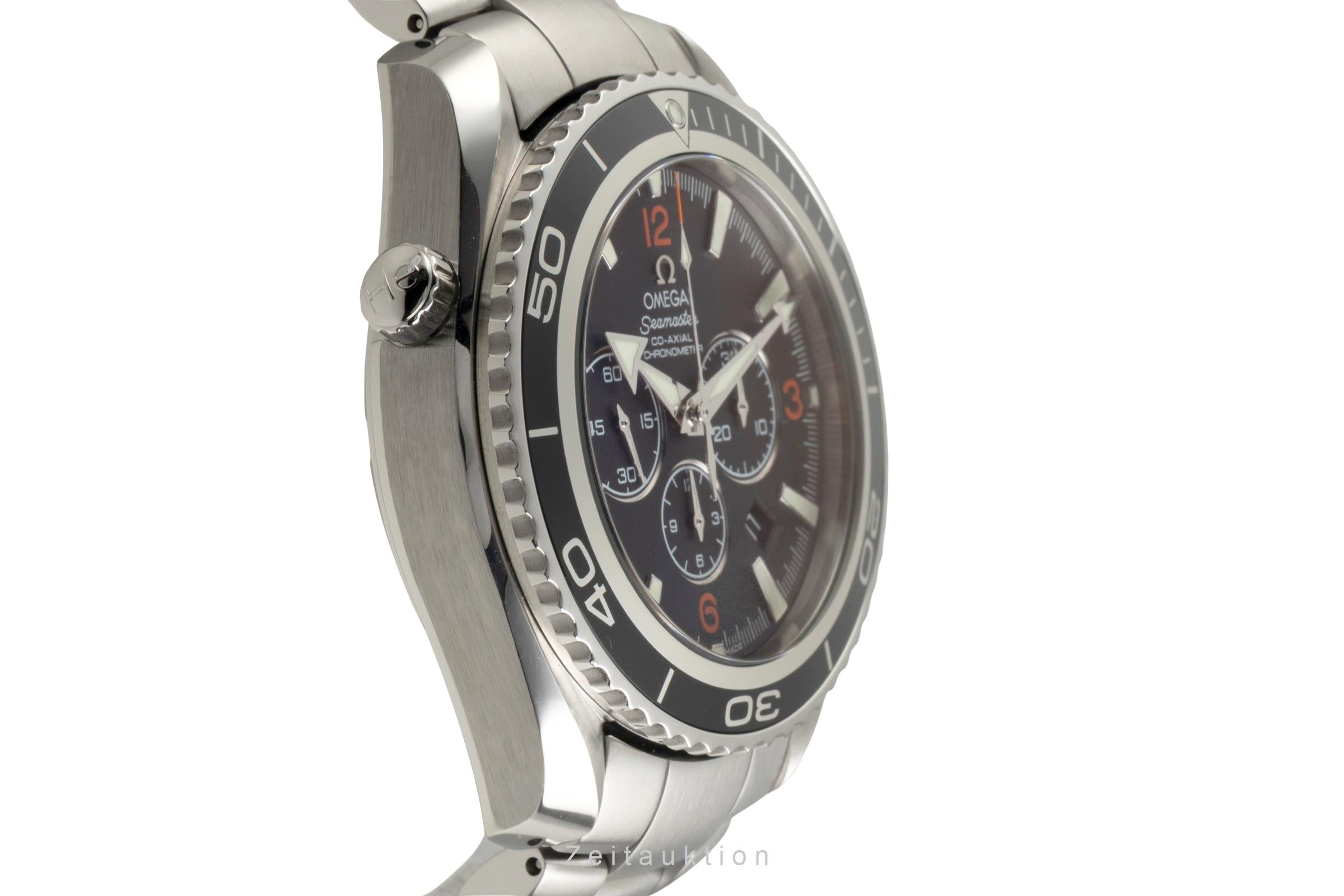 Omega Seamaster cronografo acciaio automatismo orologio da uomo 2210.51.00  [2601833]