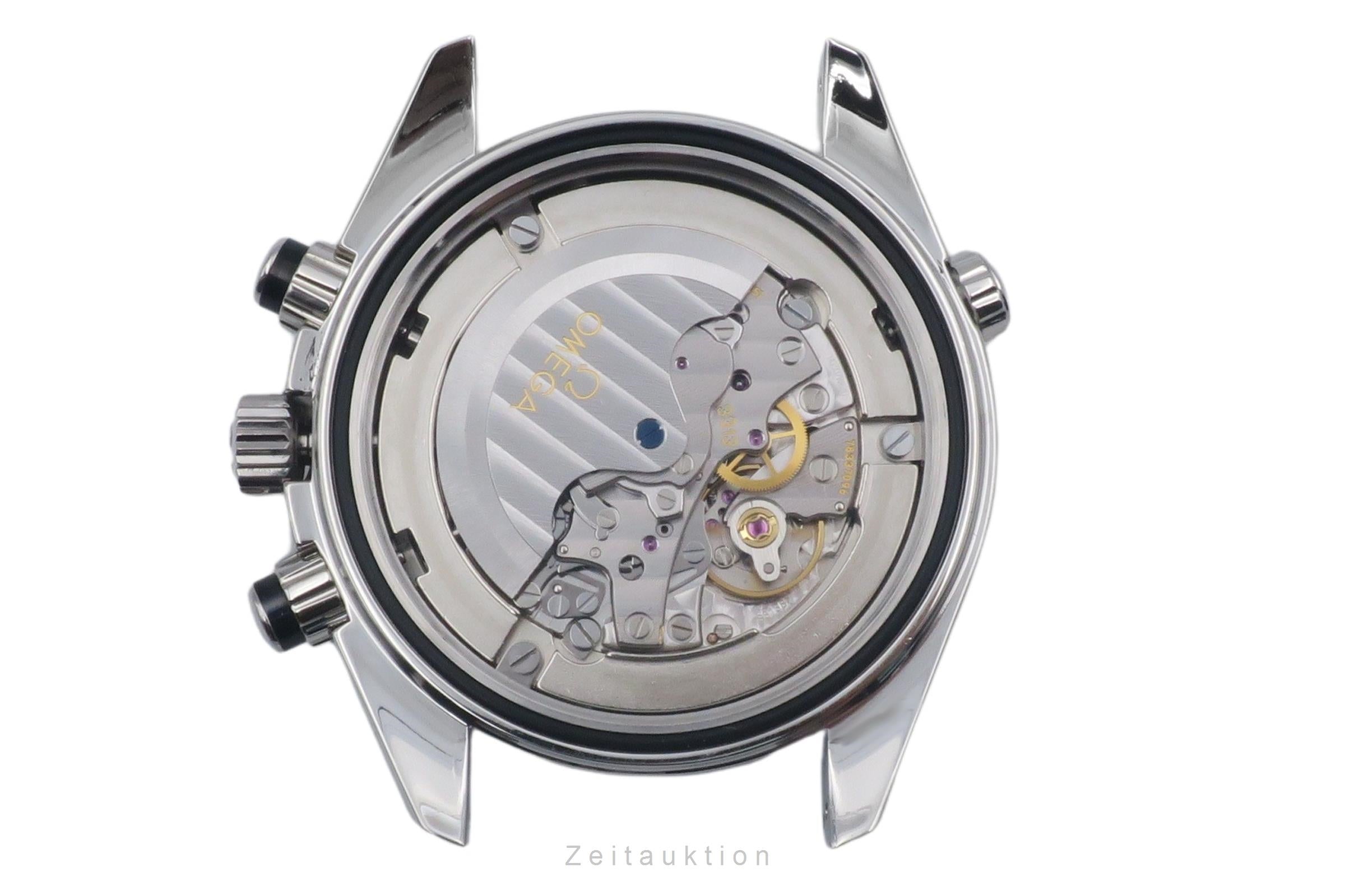Omega Seamaster cronografo acciaio automatismo orologio da uomo 2210.51.00  [2601833]