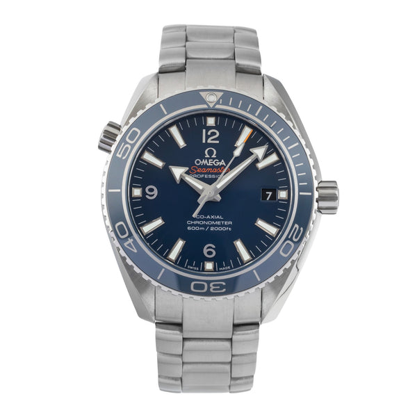 Omega Seamaster Titan Automatik Herrenuhr Ref. 232.90.42.21.03.001  [2601846]