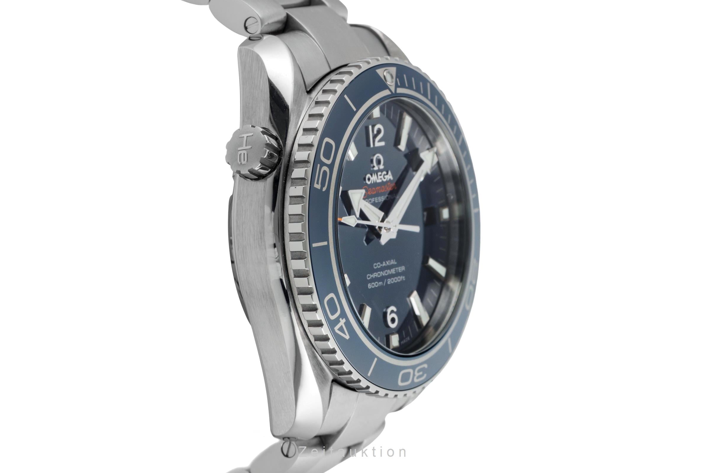 Omega Seamaster Titan Automatik Herrenuhr Ref. 232.90.42.21.03.001  [2601846]