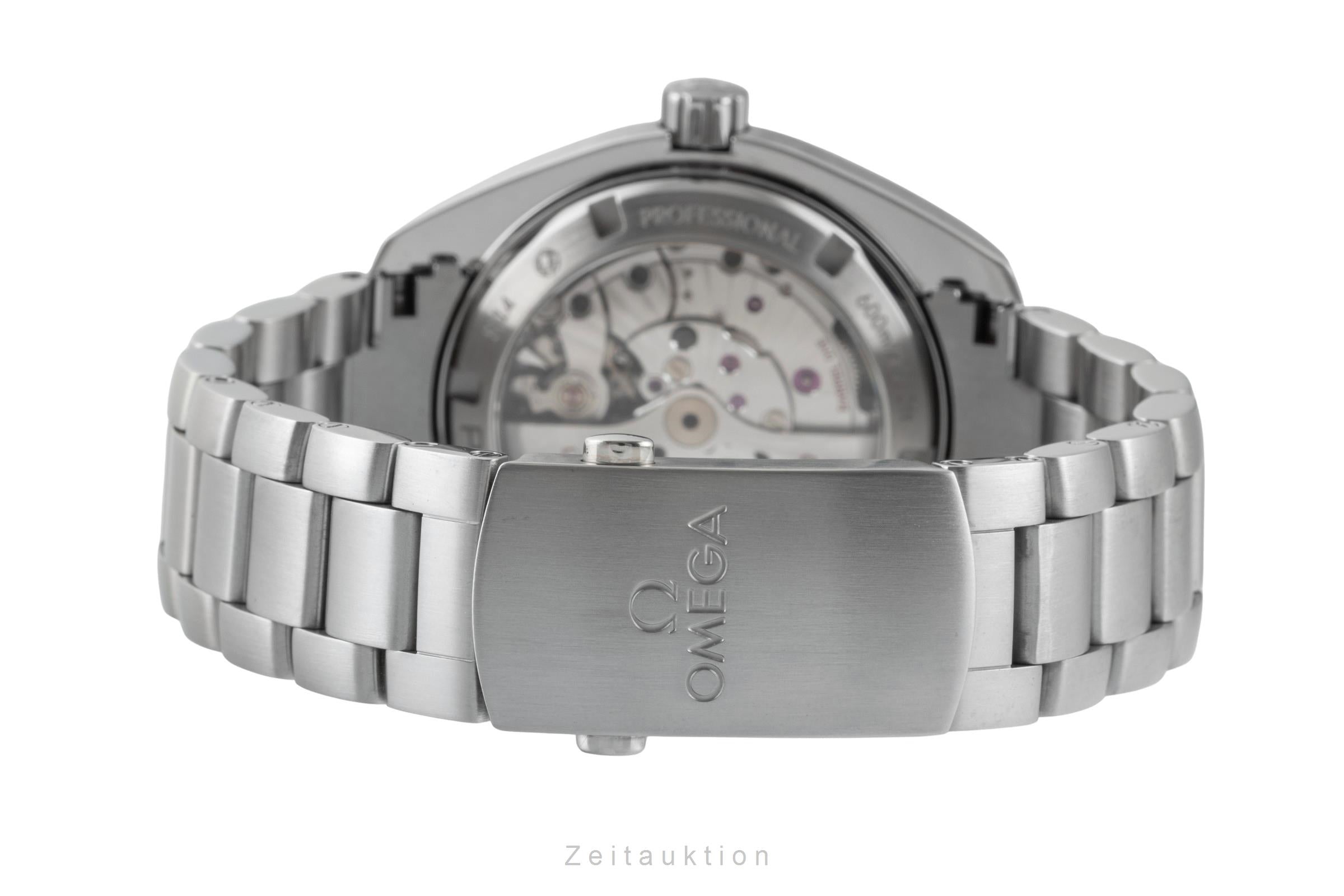 Omega Seamaster Titan Automatik Herrenuhr Ref. 232.90.42.21.03.001  [2601846]