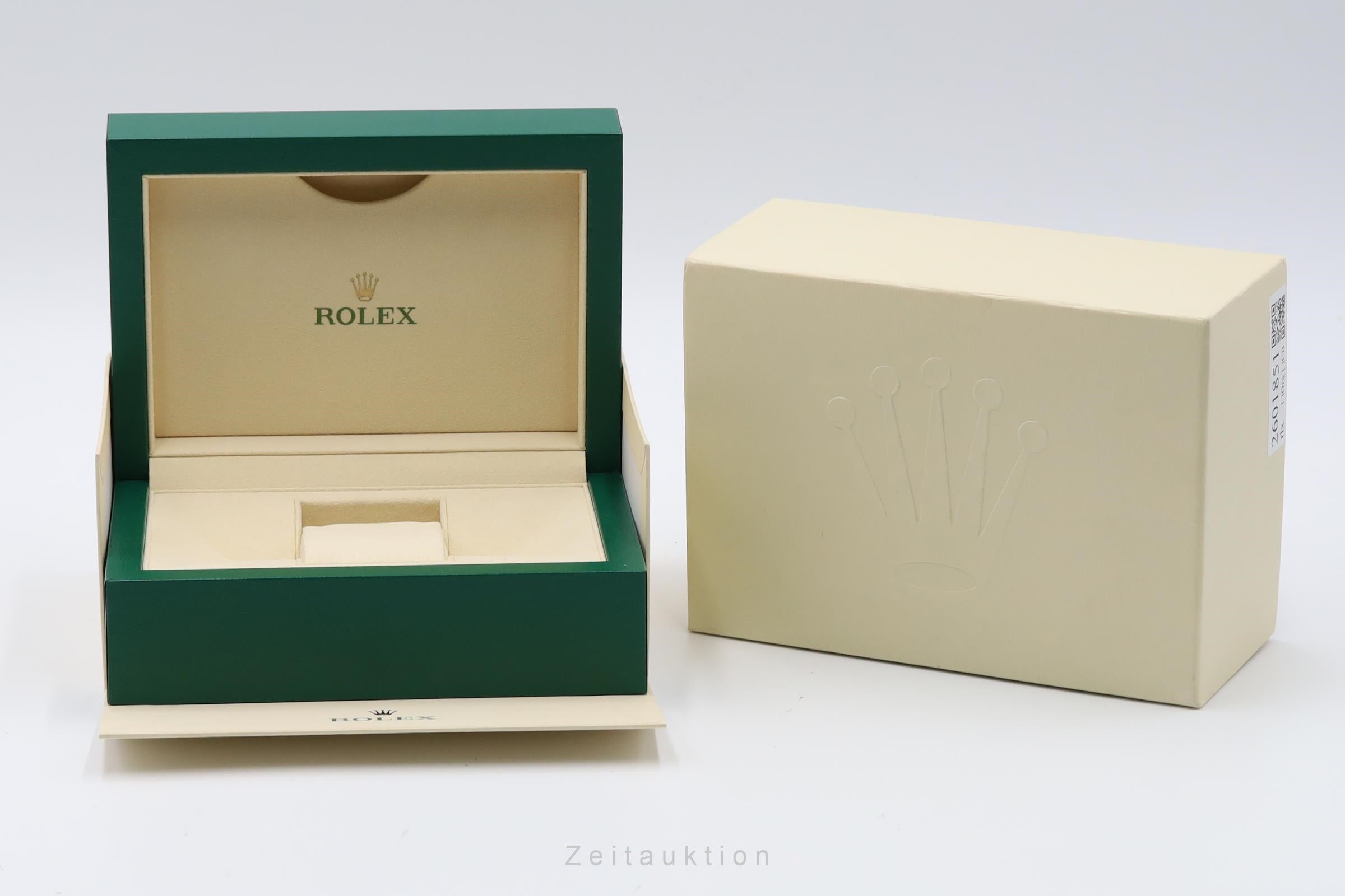 Rolex Datejust acero automático reloj para caballeros 116300  [2601851]
