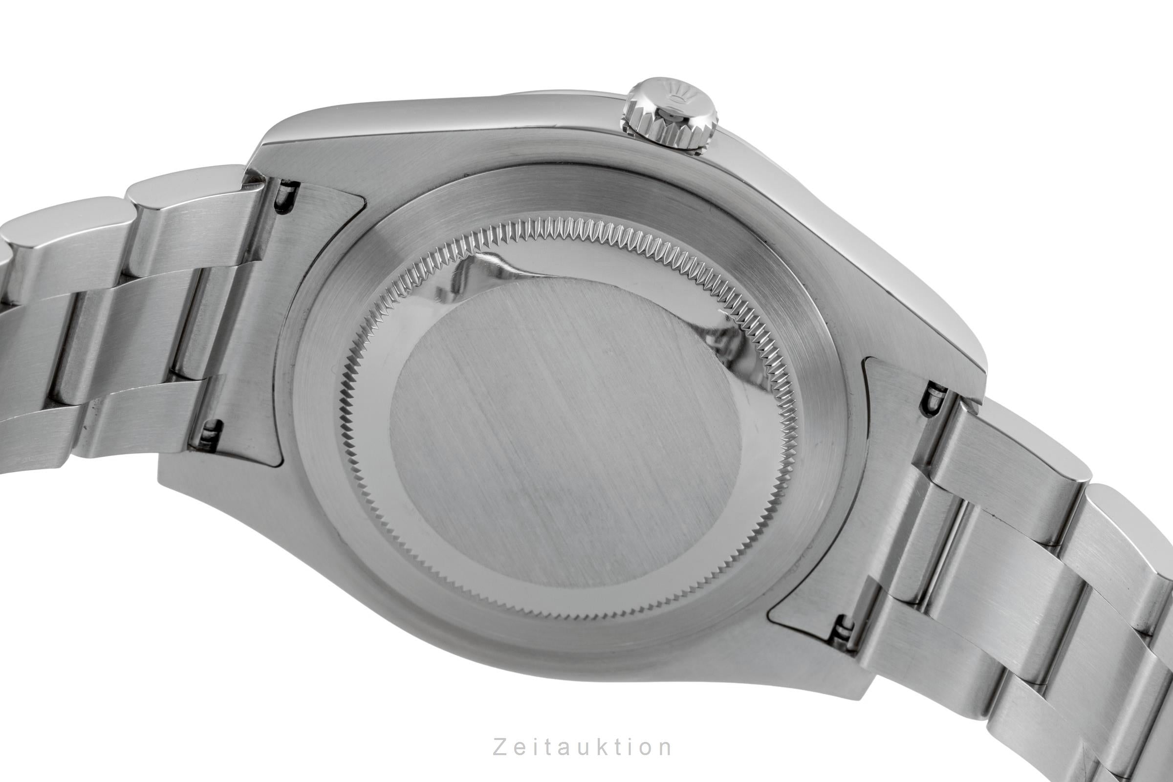 Rolex Datejust acero automático reloj para caballeros 116300  [2601851]