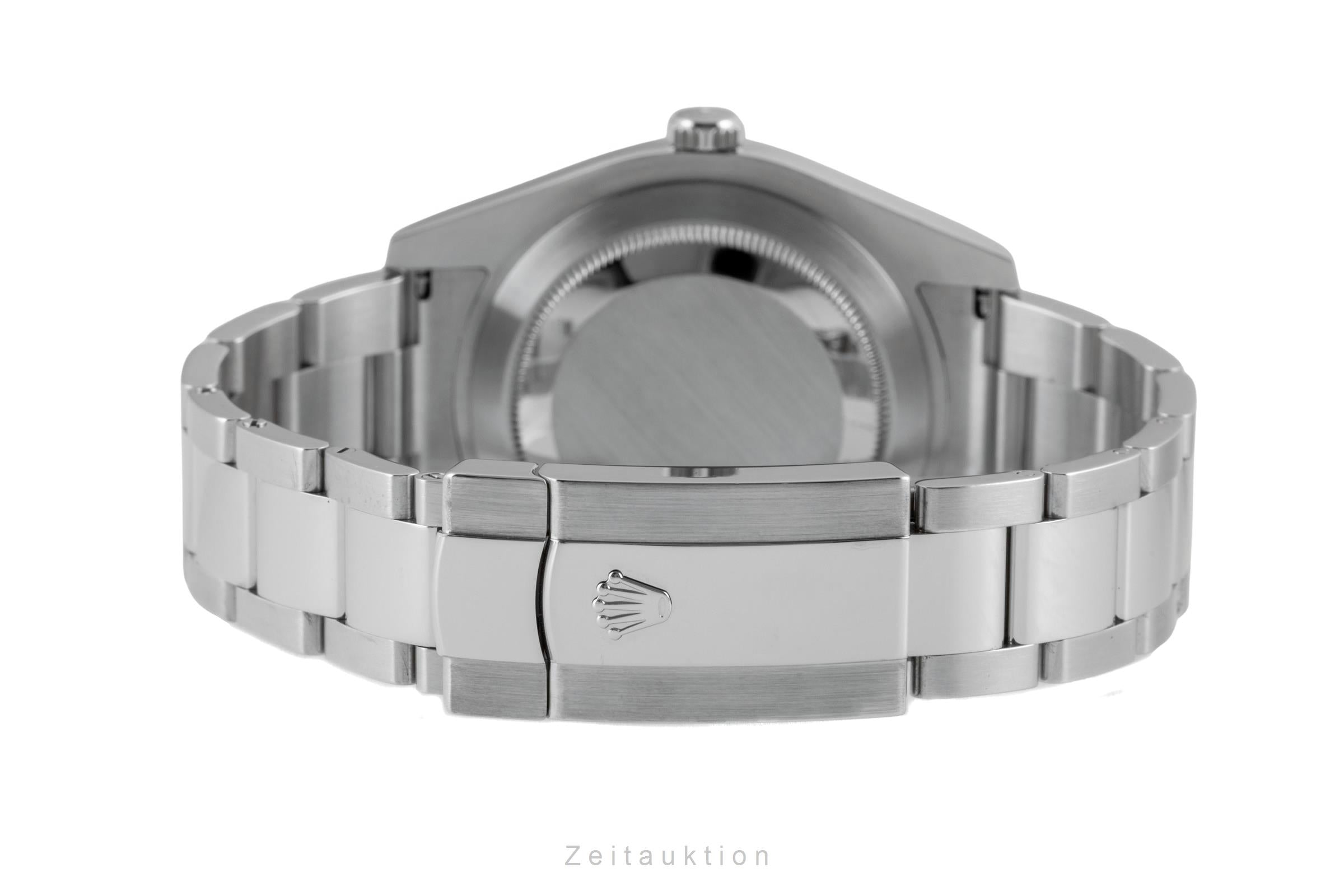Rolex Datejust acero automático reloj para caballeros 116300  [2601851]