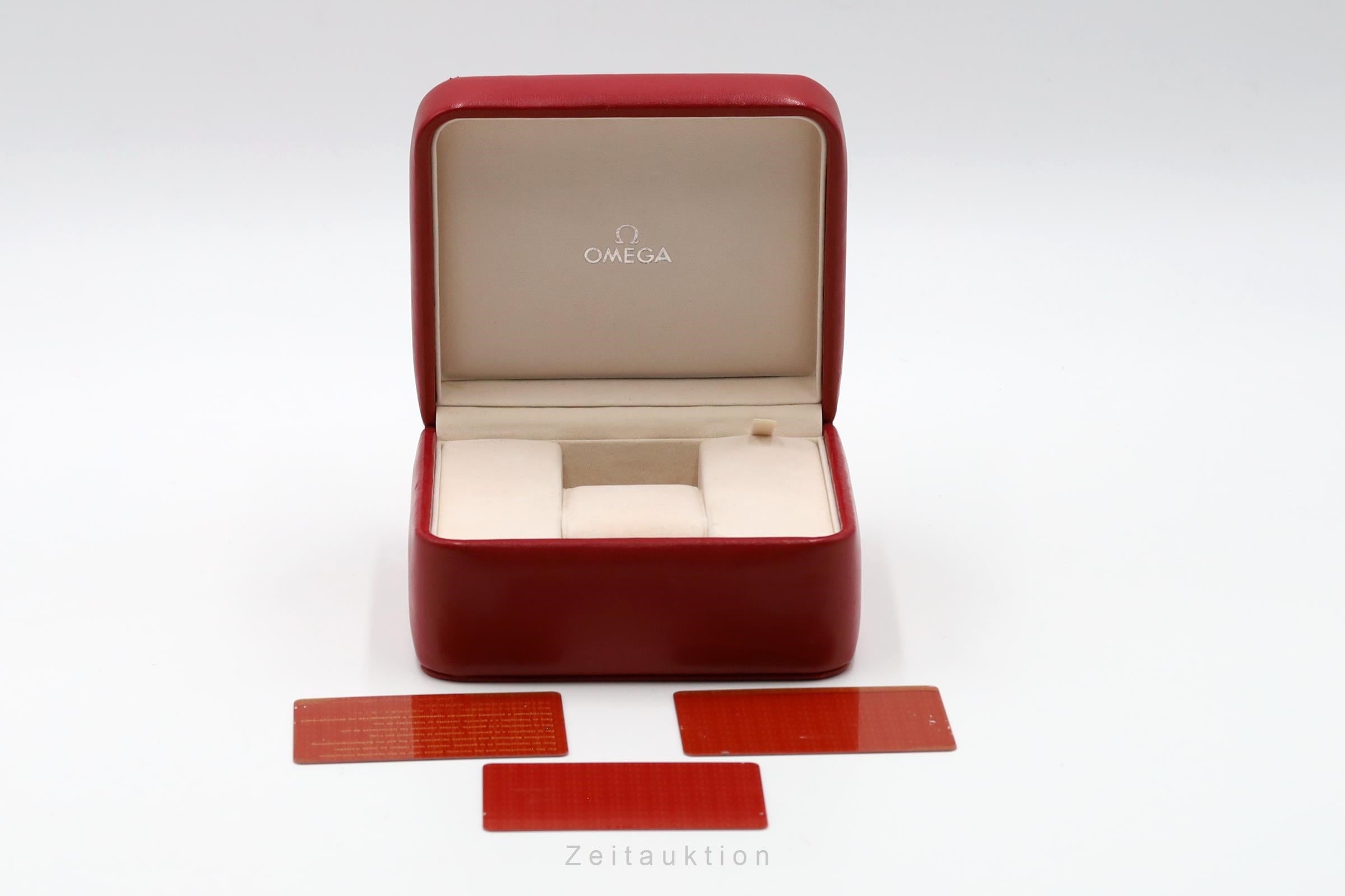Omega Seamaster Professional 300M Stahl / Weissgold Automatik Ref. 2236.50.00 [2601859]