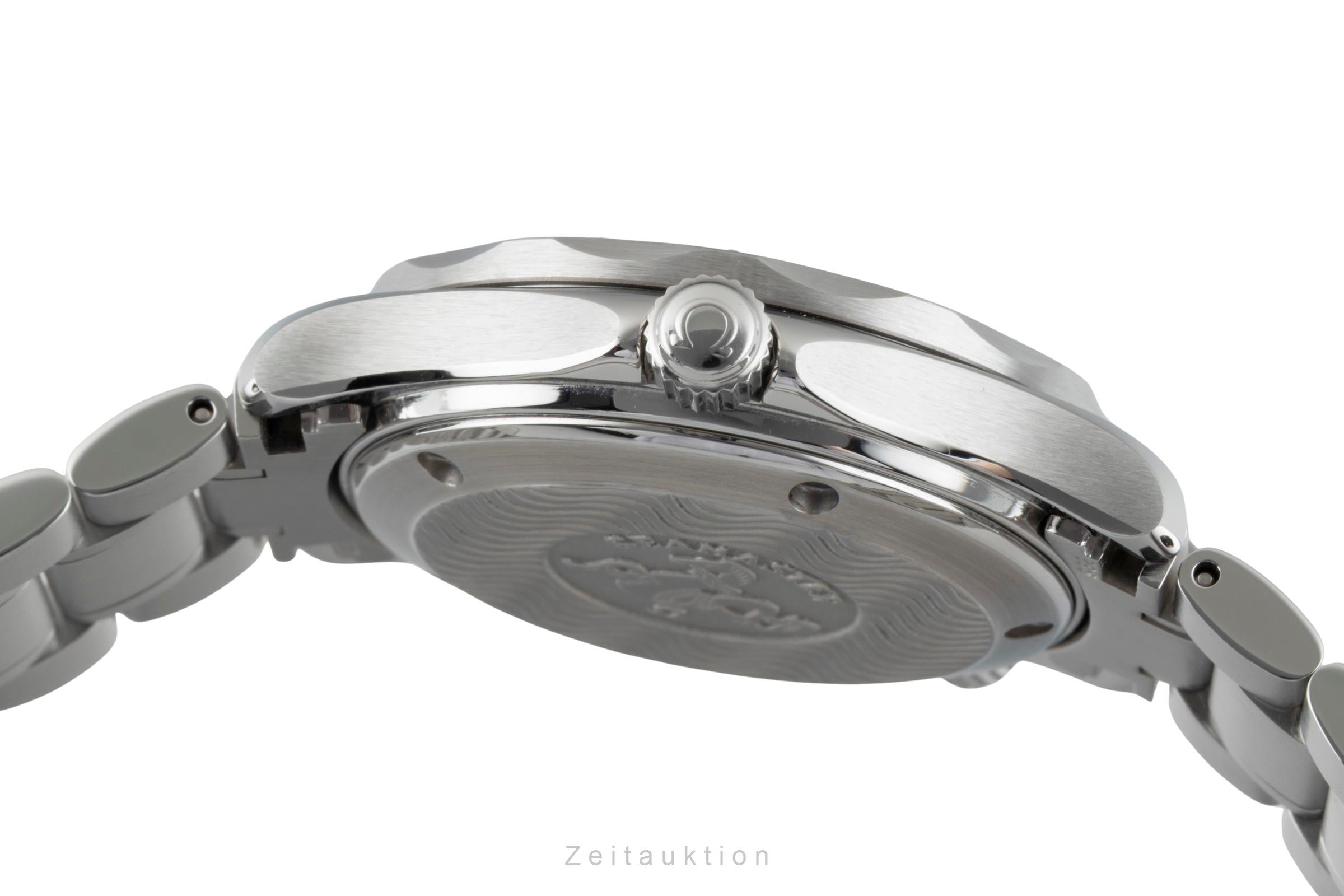 Omega Seamaster Professional 300M Stahl / Weissgold Automatik Ref. 2236.50.00 [2601859]
