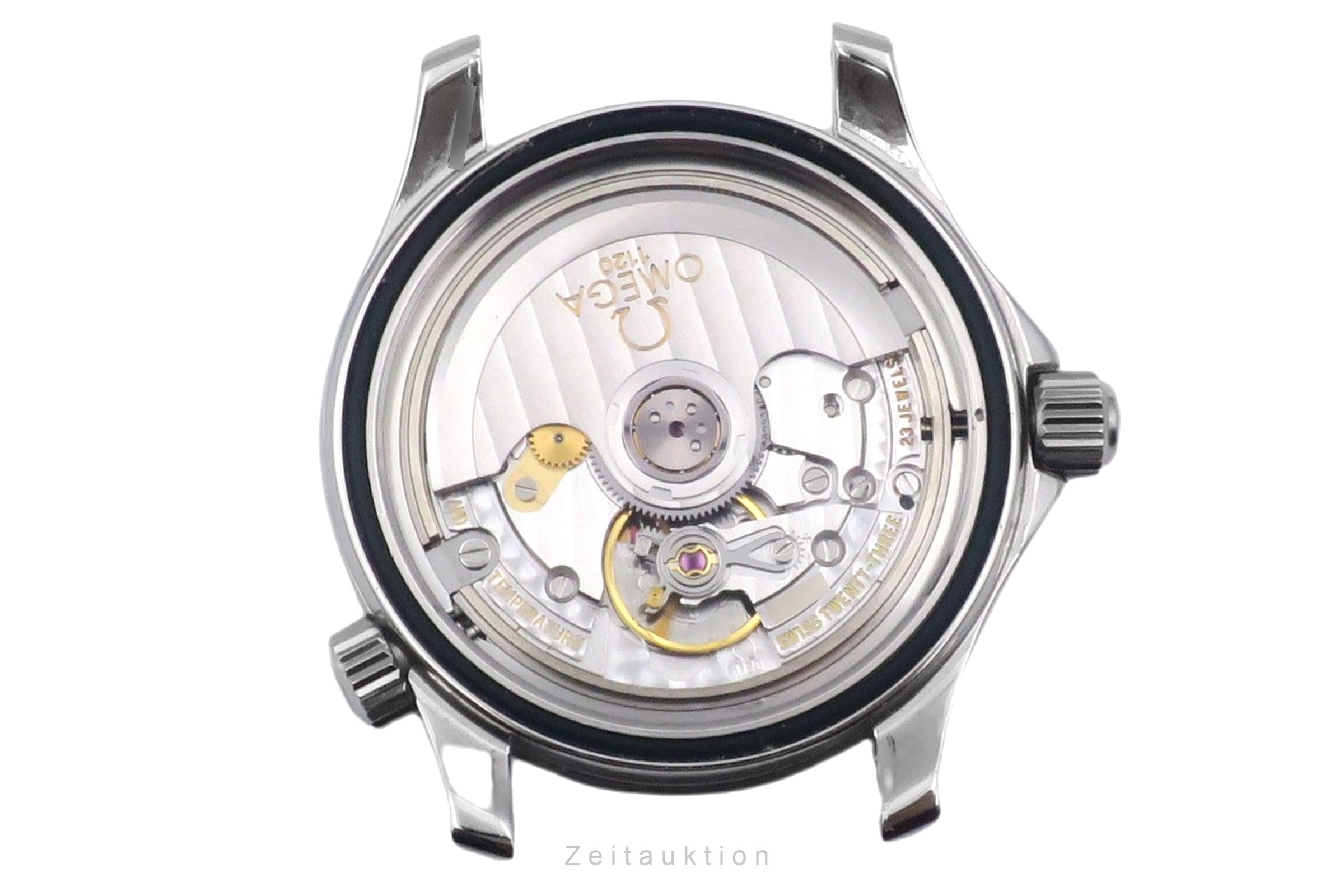 Omega Seamaster Professional 300M Stahl / Weissgold Automatik Ref. 2236.50.00 [2601859]