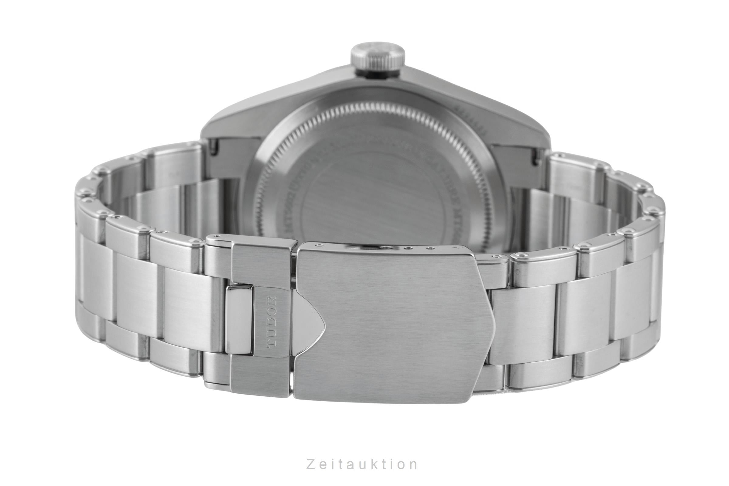 Tudor Black Bay steel automatic men's watch 79230N LP: 4740EUR  [2601860]